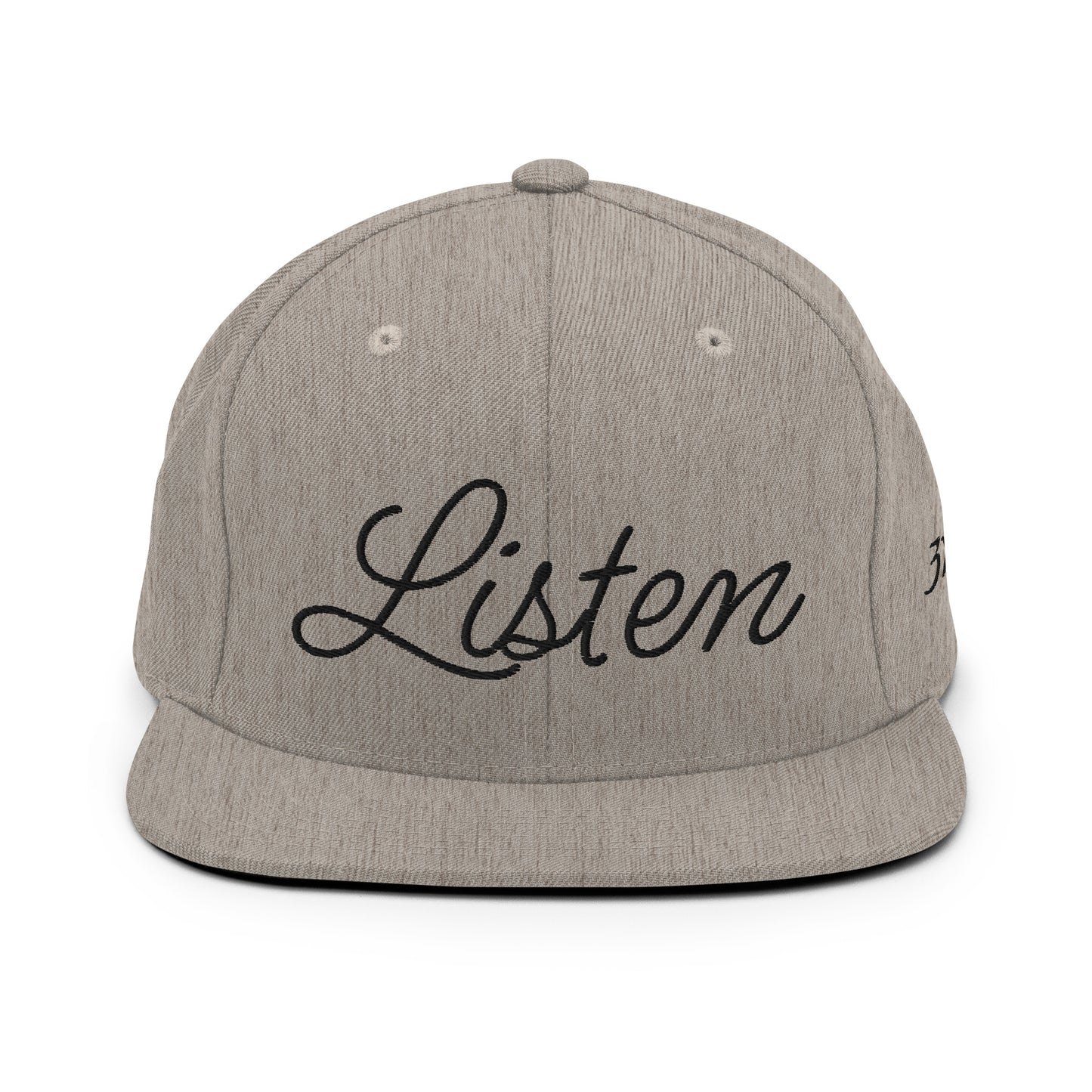 Listen