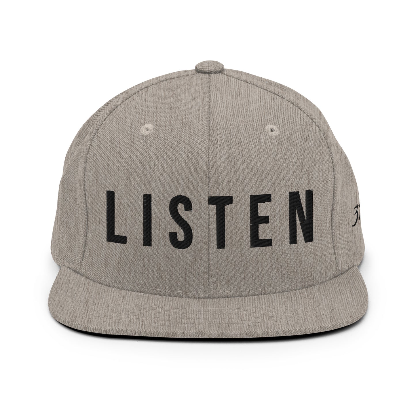 Listen