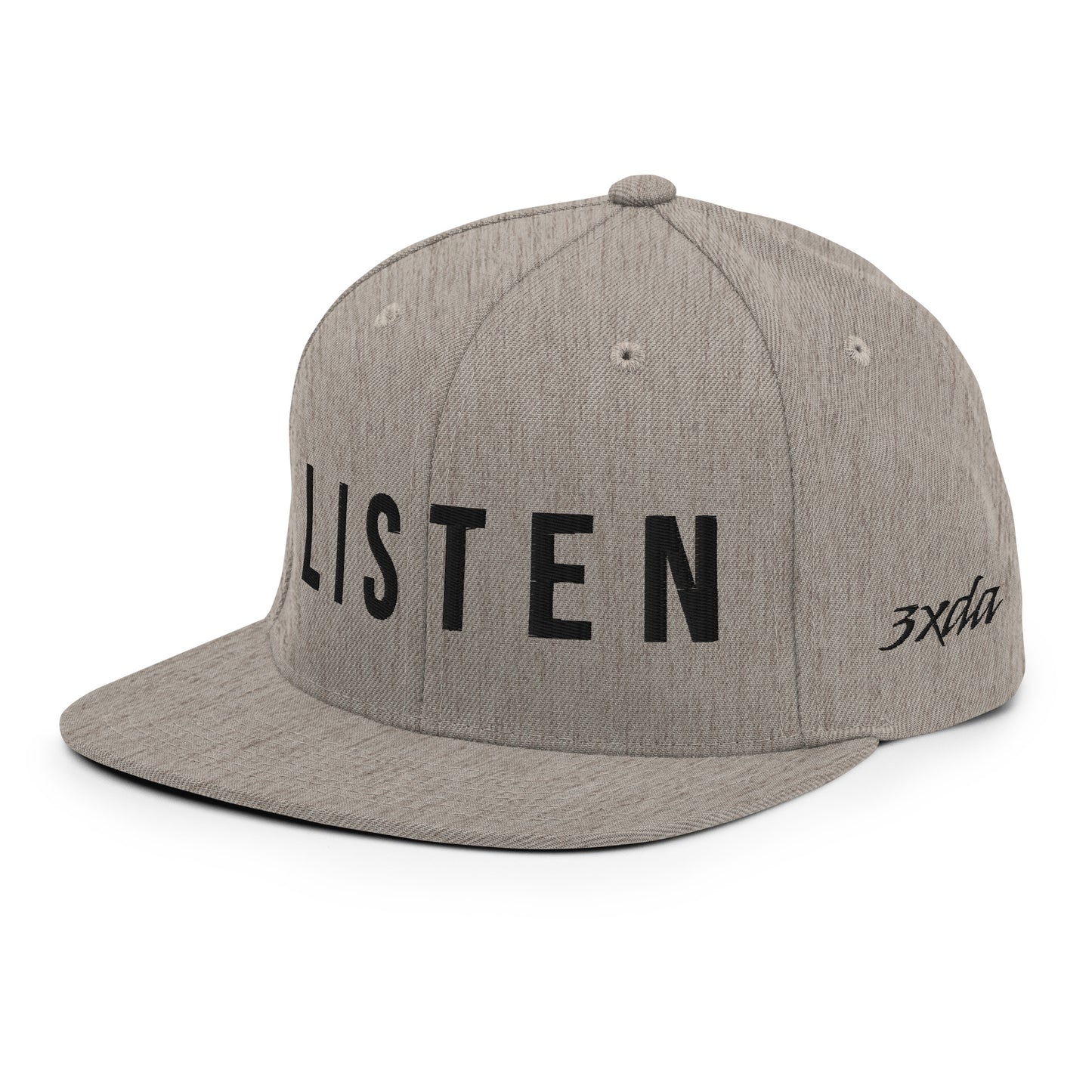 Listen
