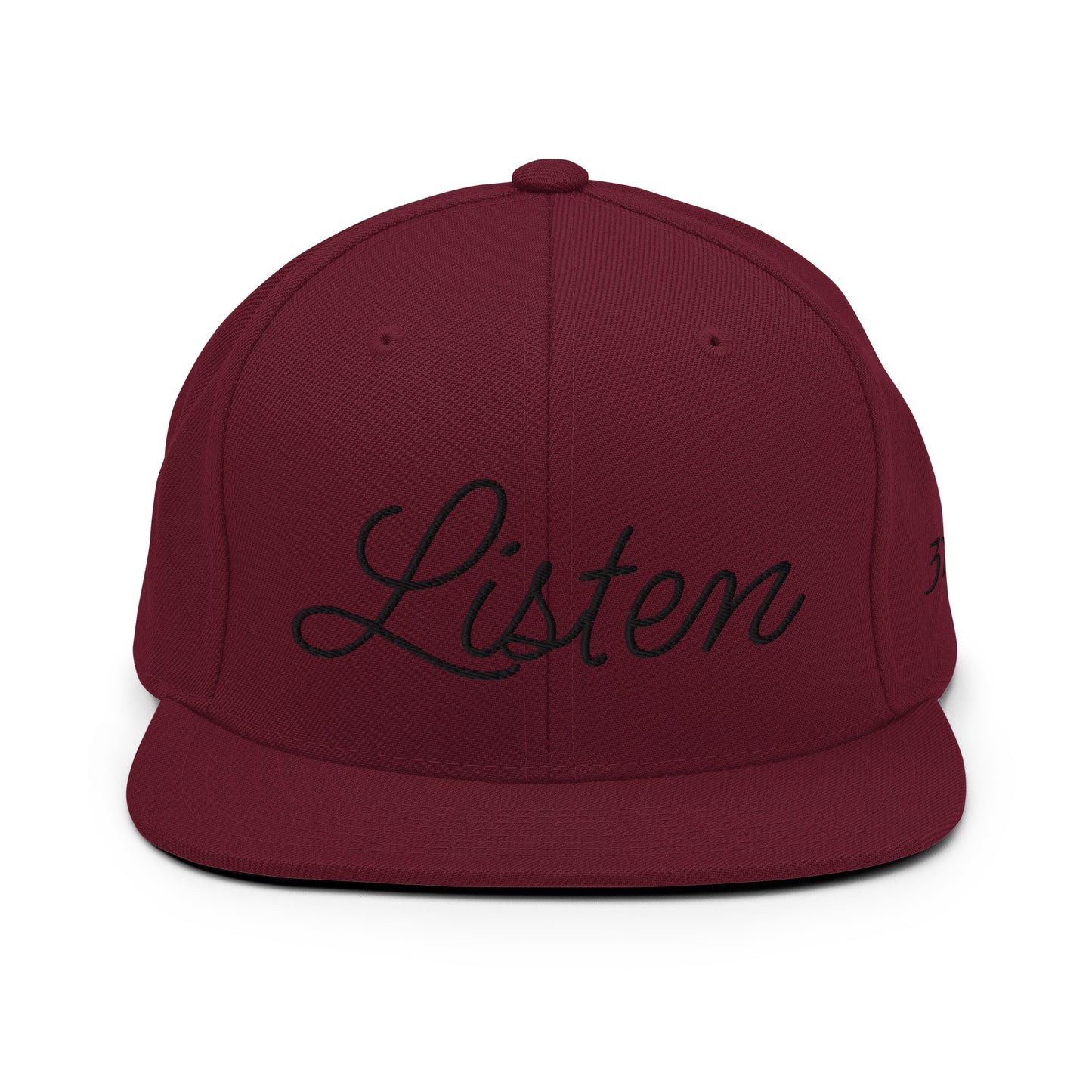 Listen