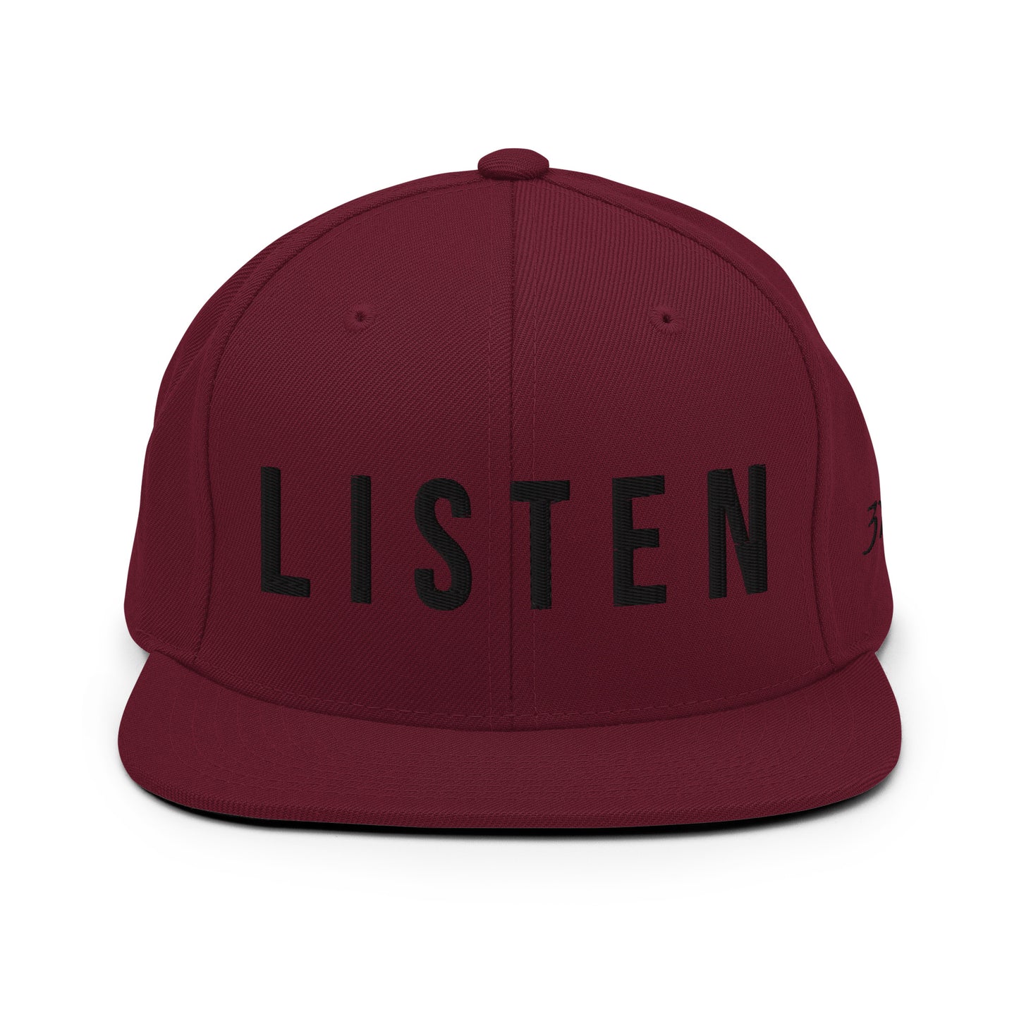 Listen