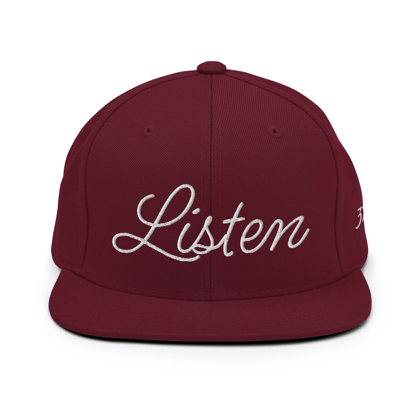 Listen