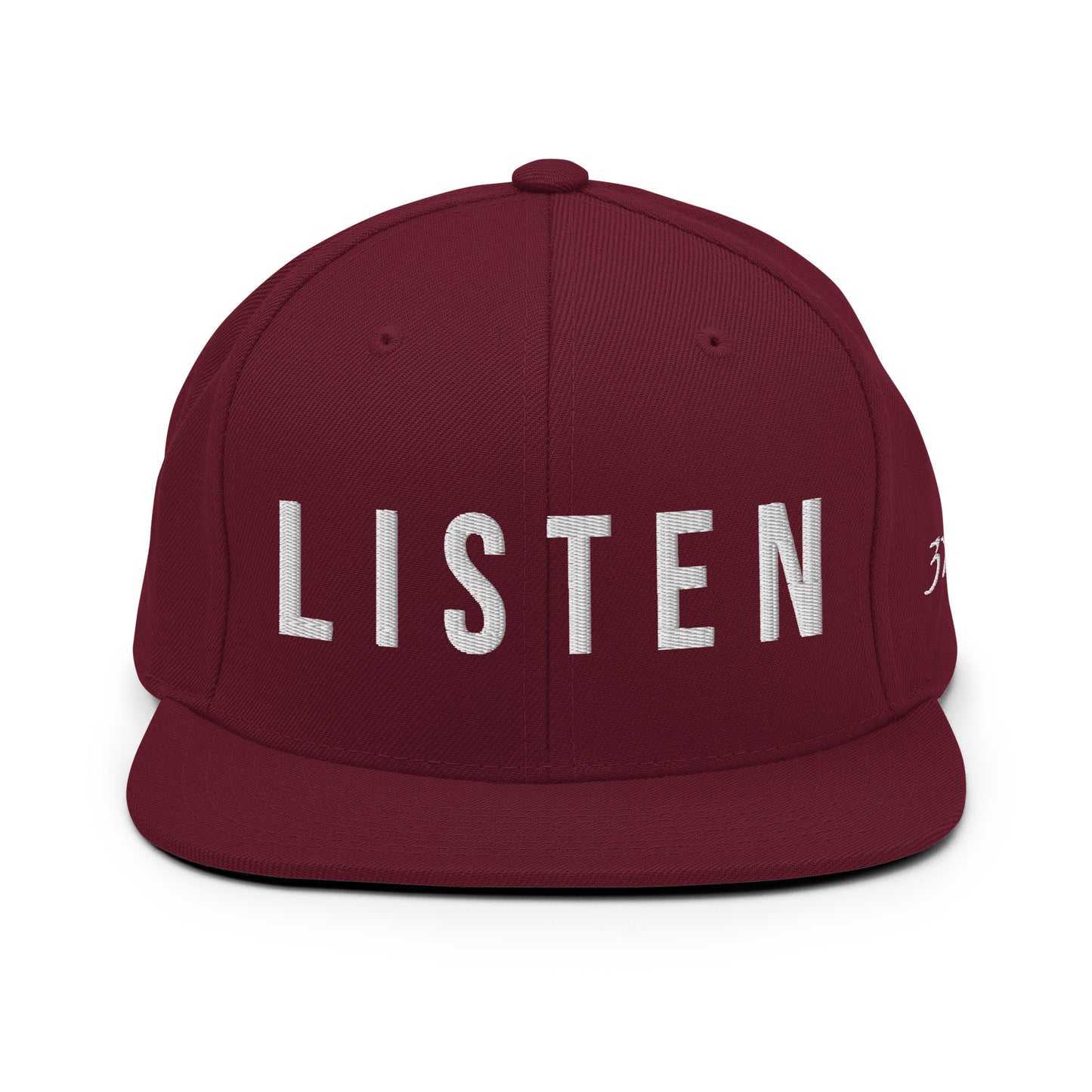 Listen