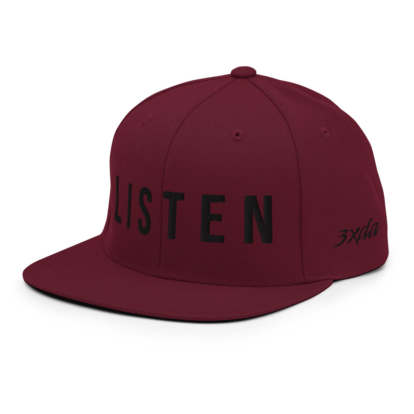 Listen