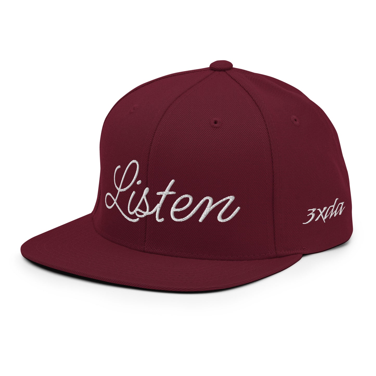 Listen