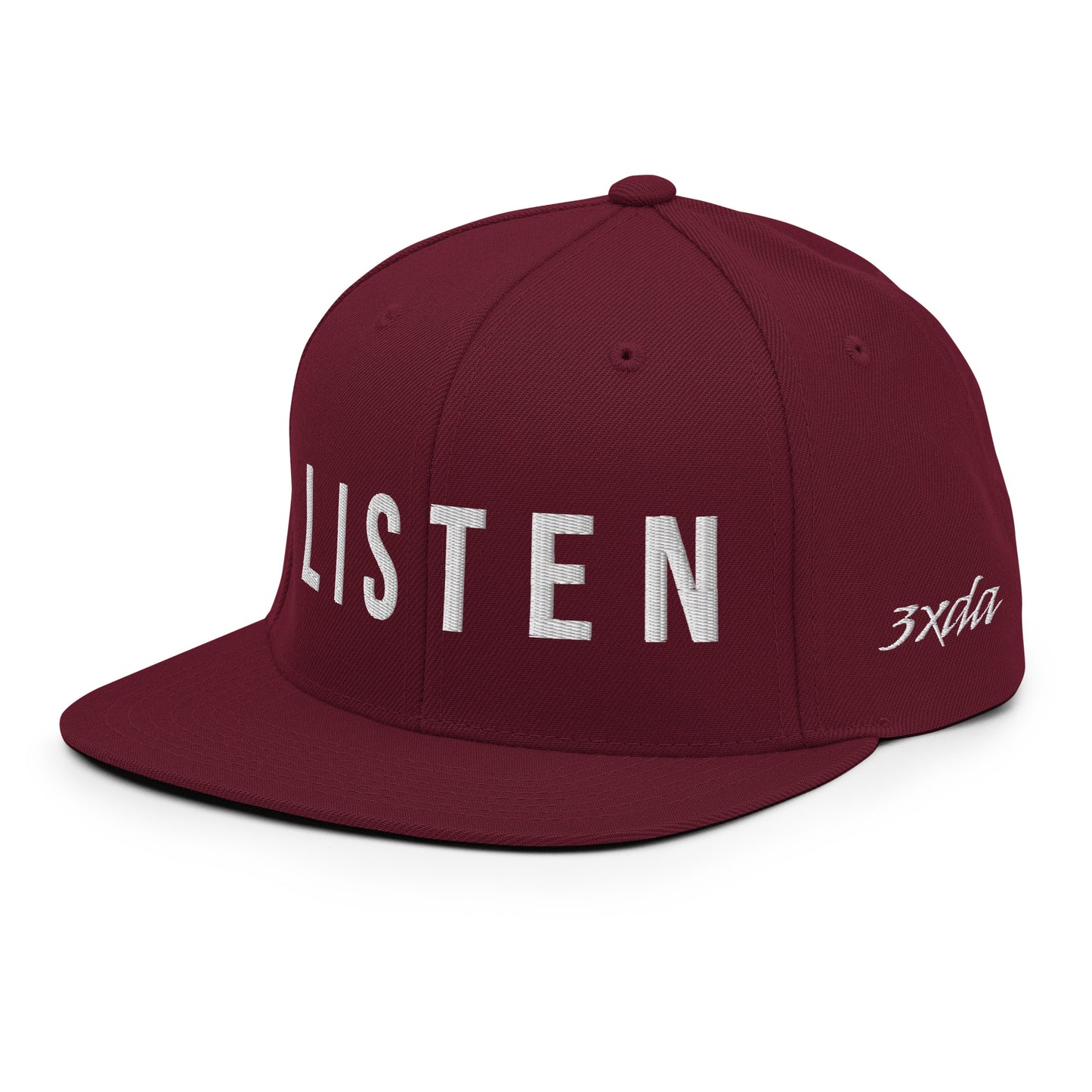Listen