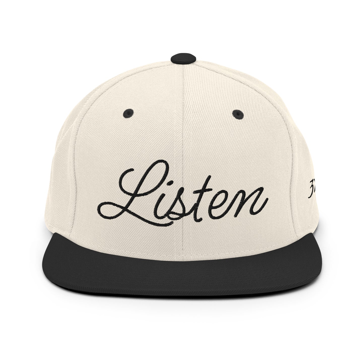 Listen