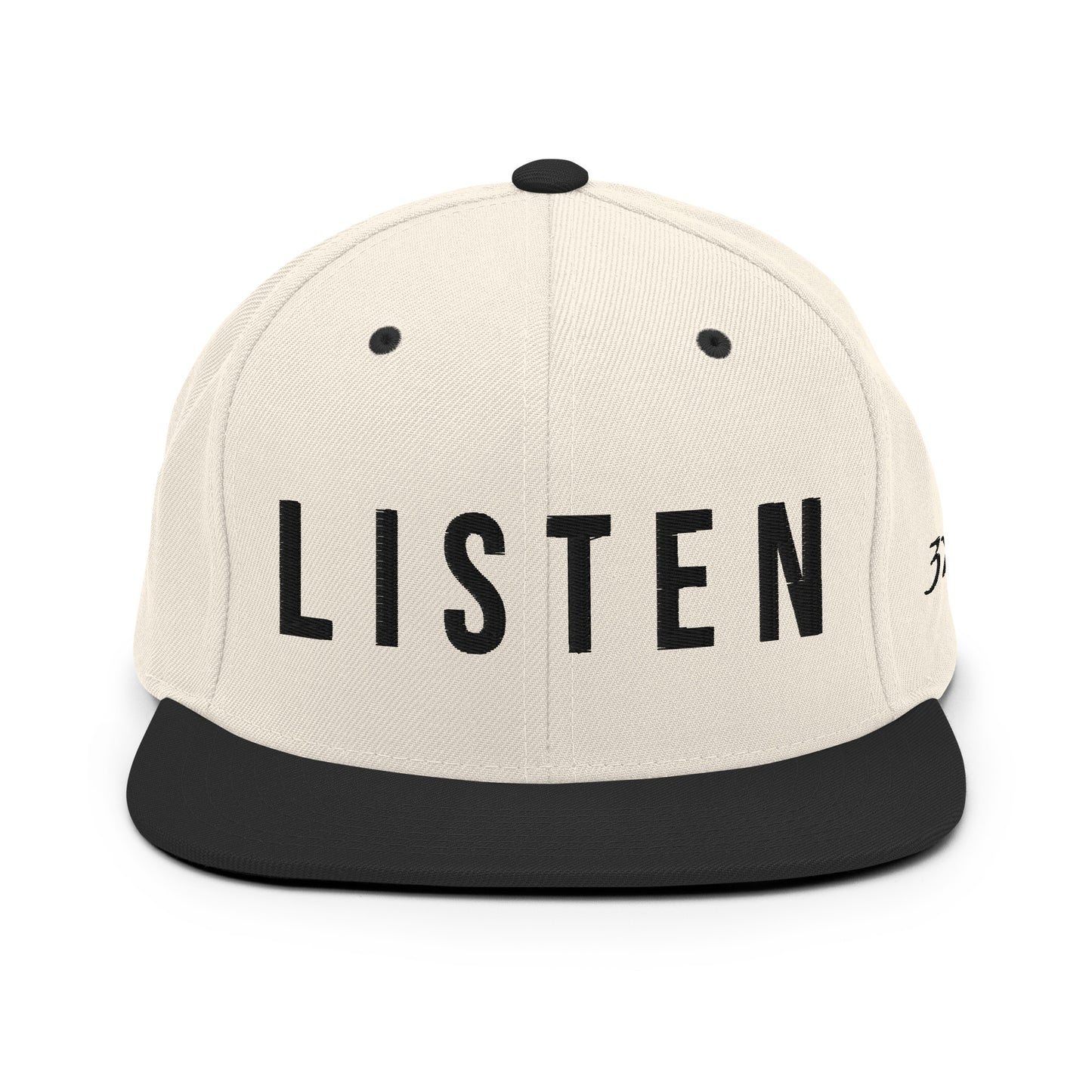 Listen