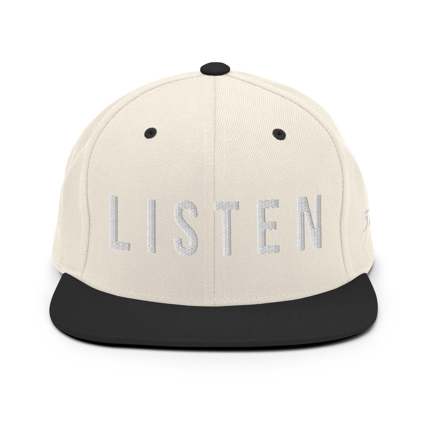 Listen