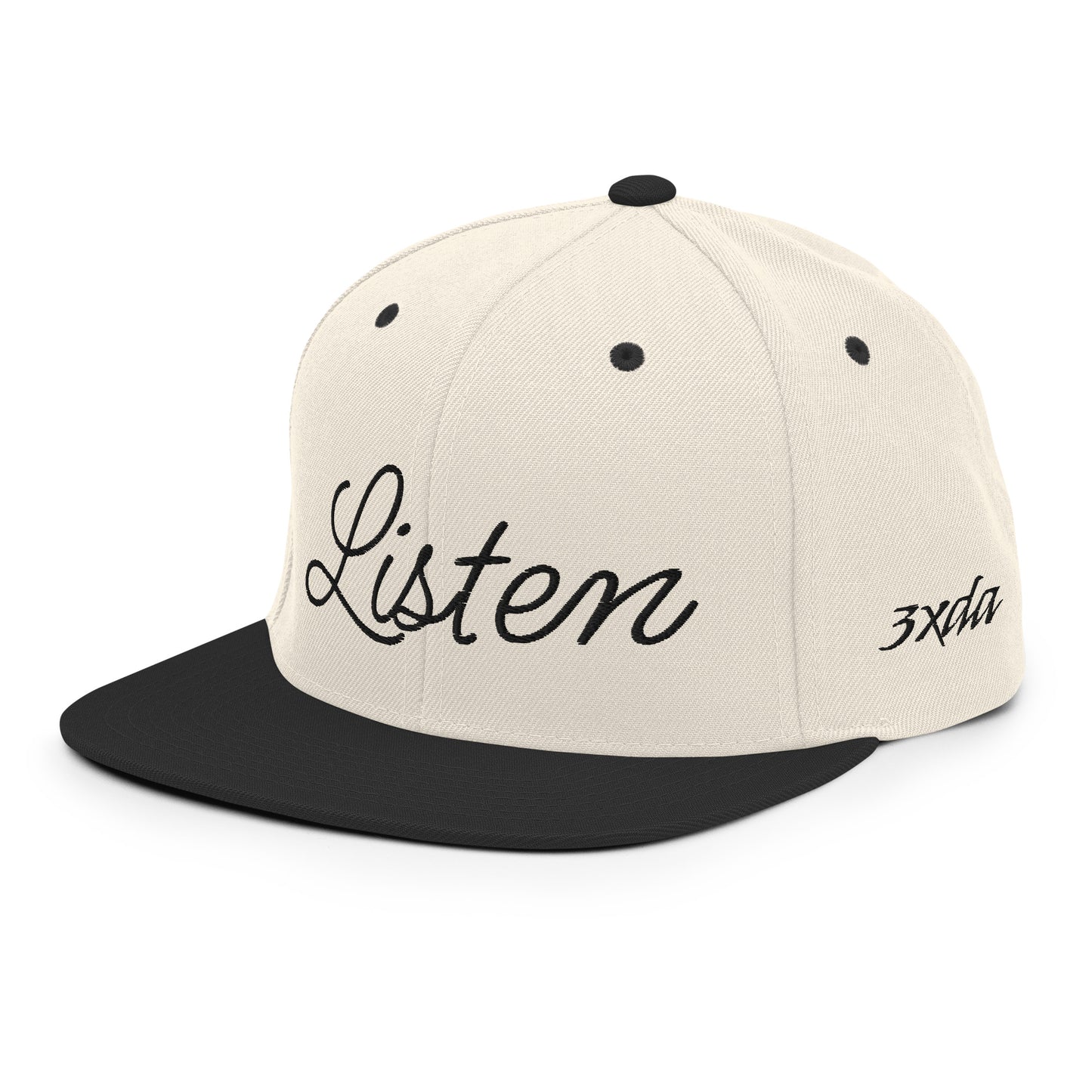 Listen