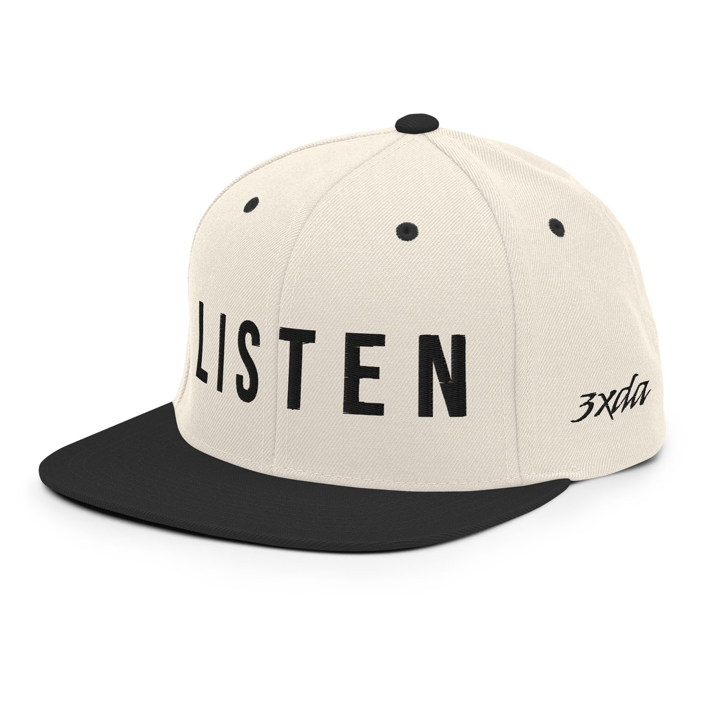 Listen