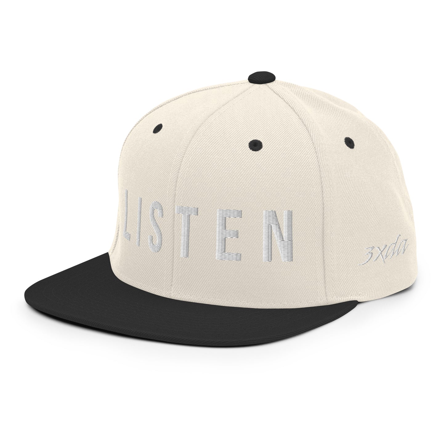 Listen