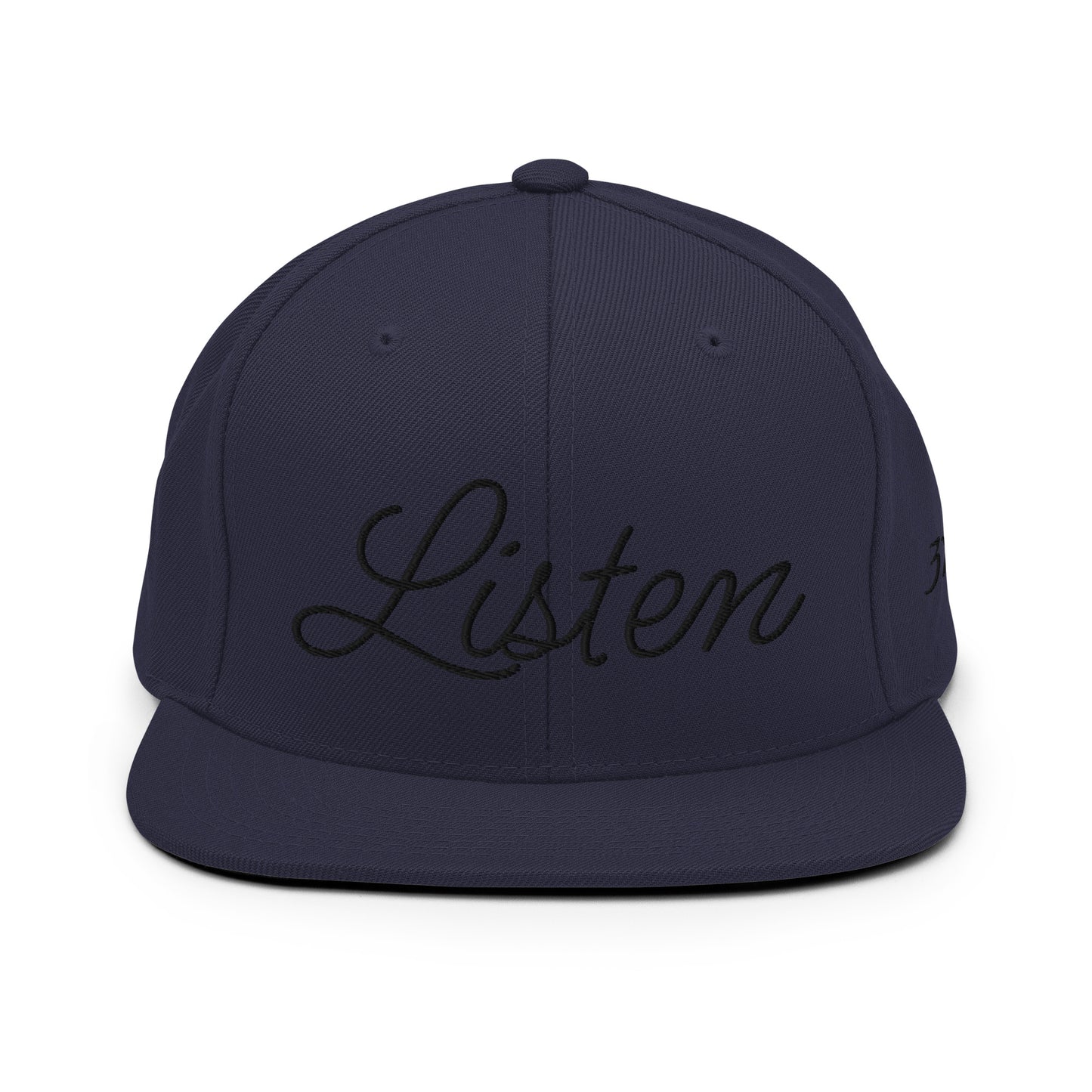 Listen