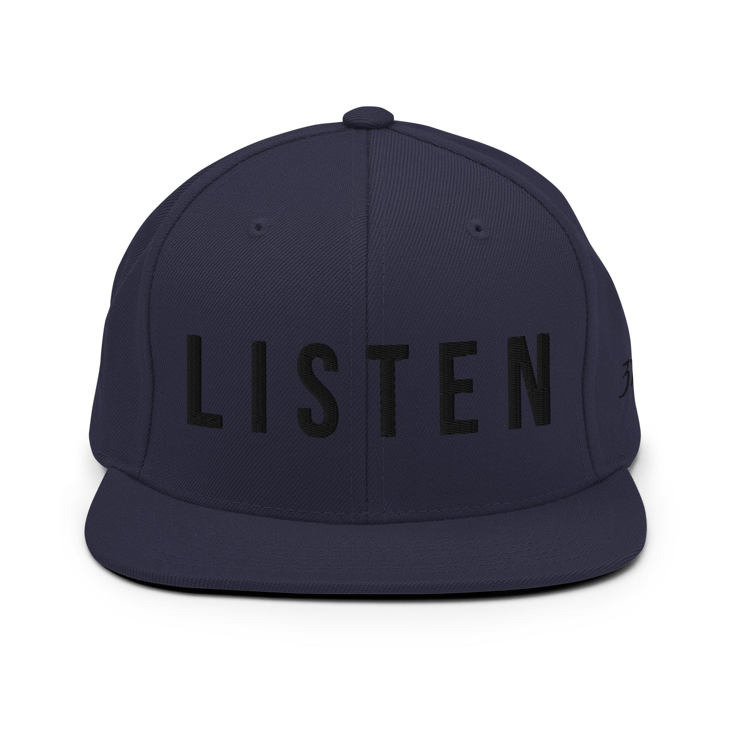 Listen