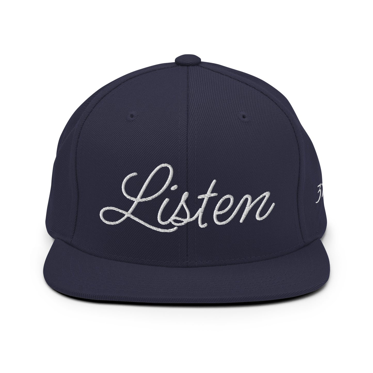 Listen