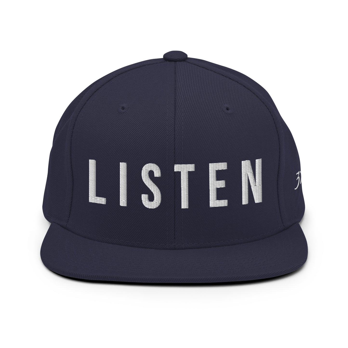 Listen