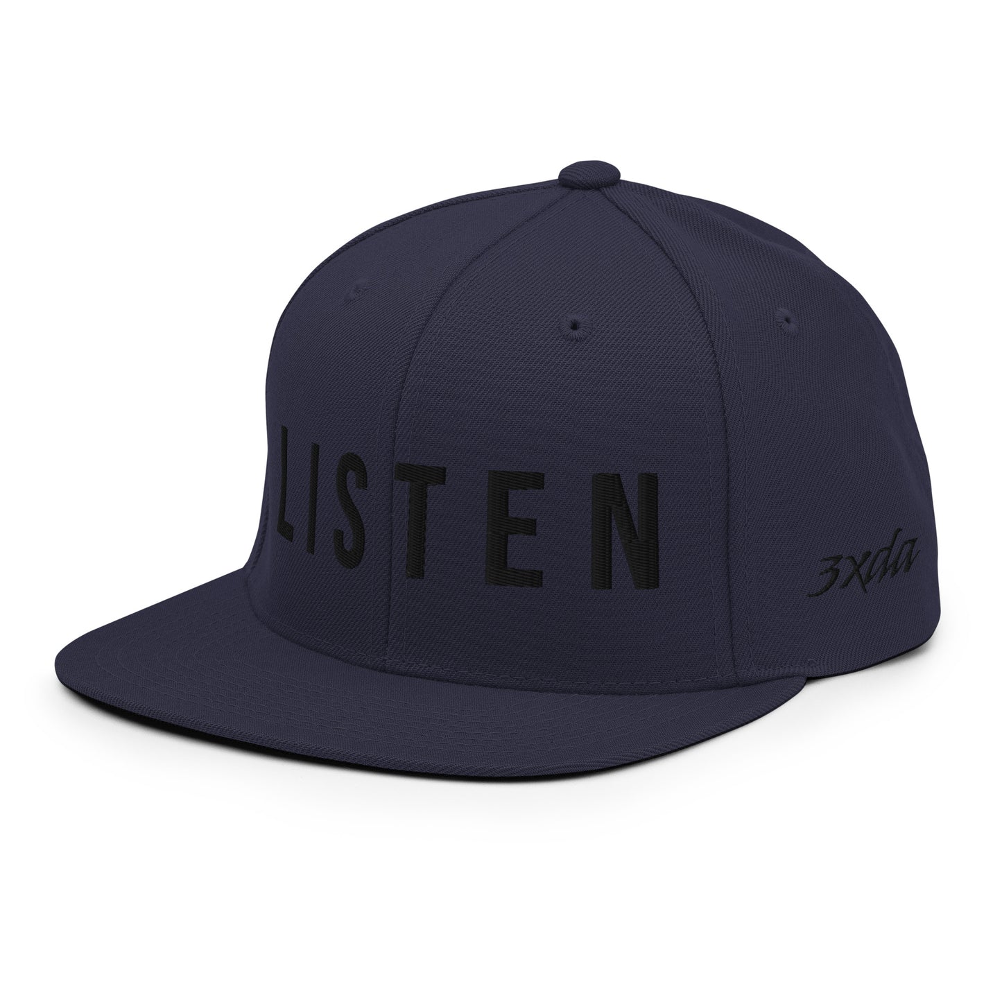 Listen