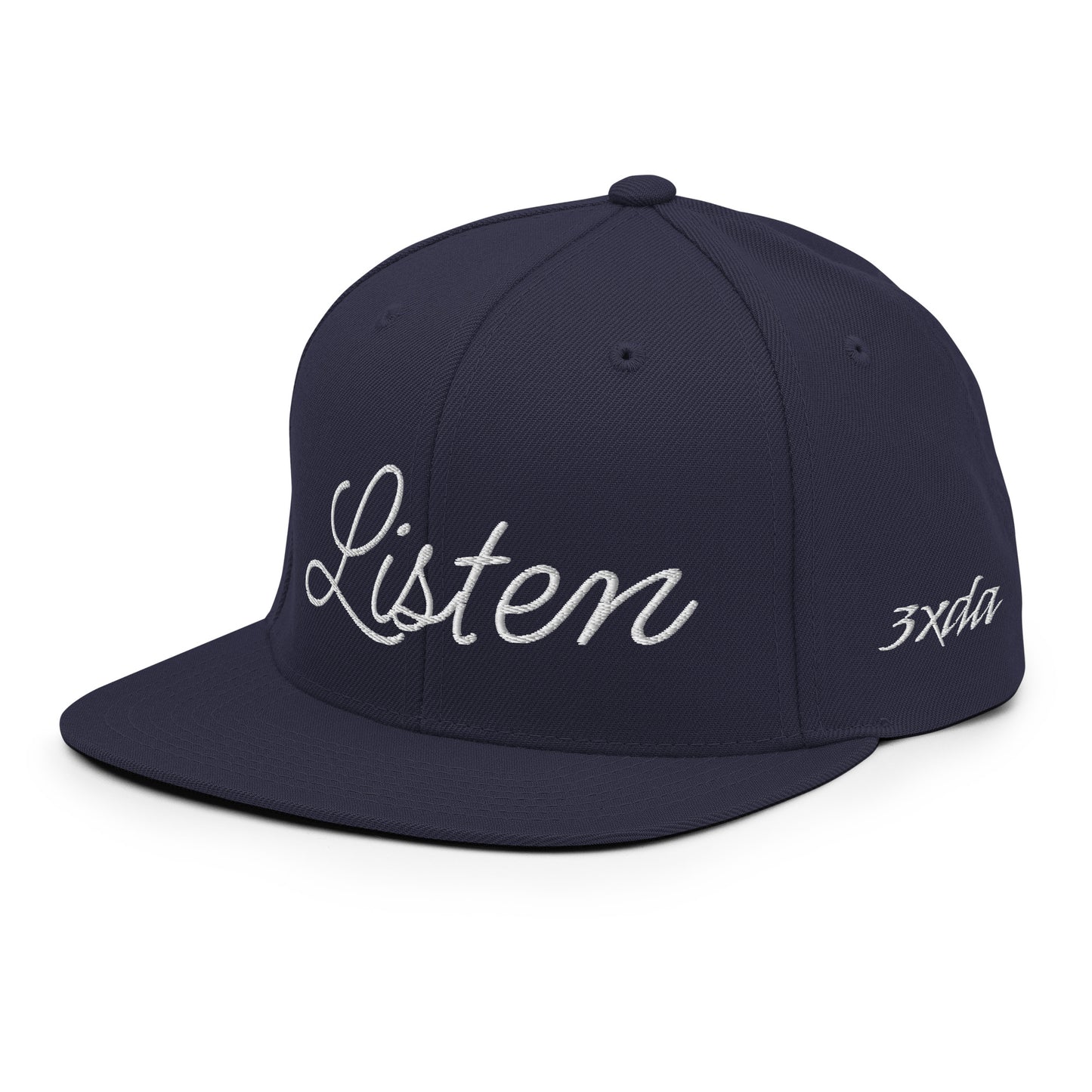 Listen