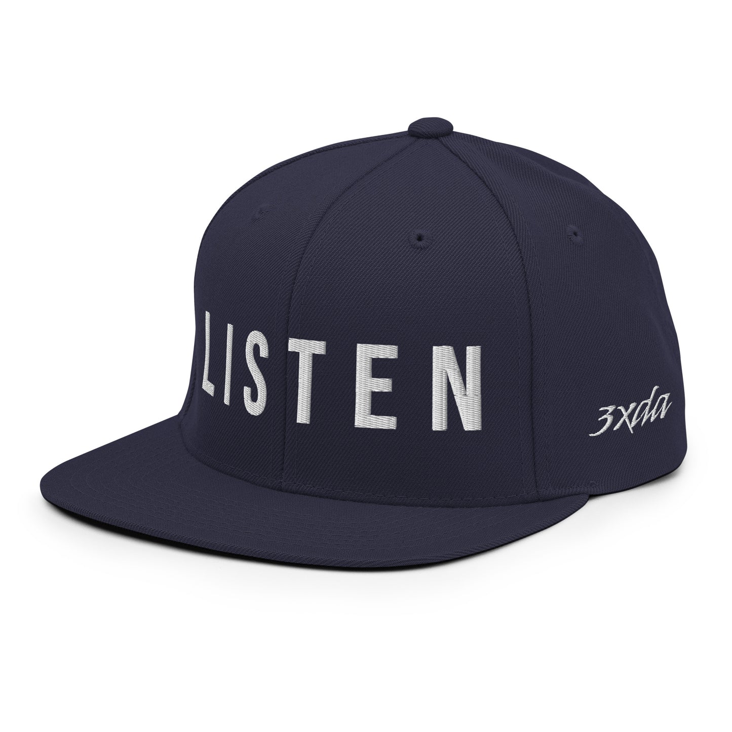 Listen