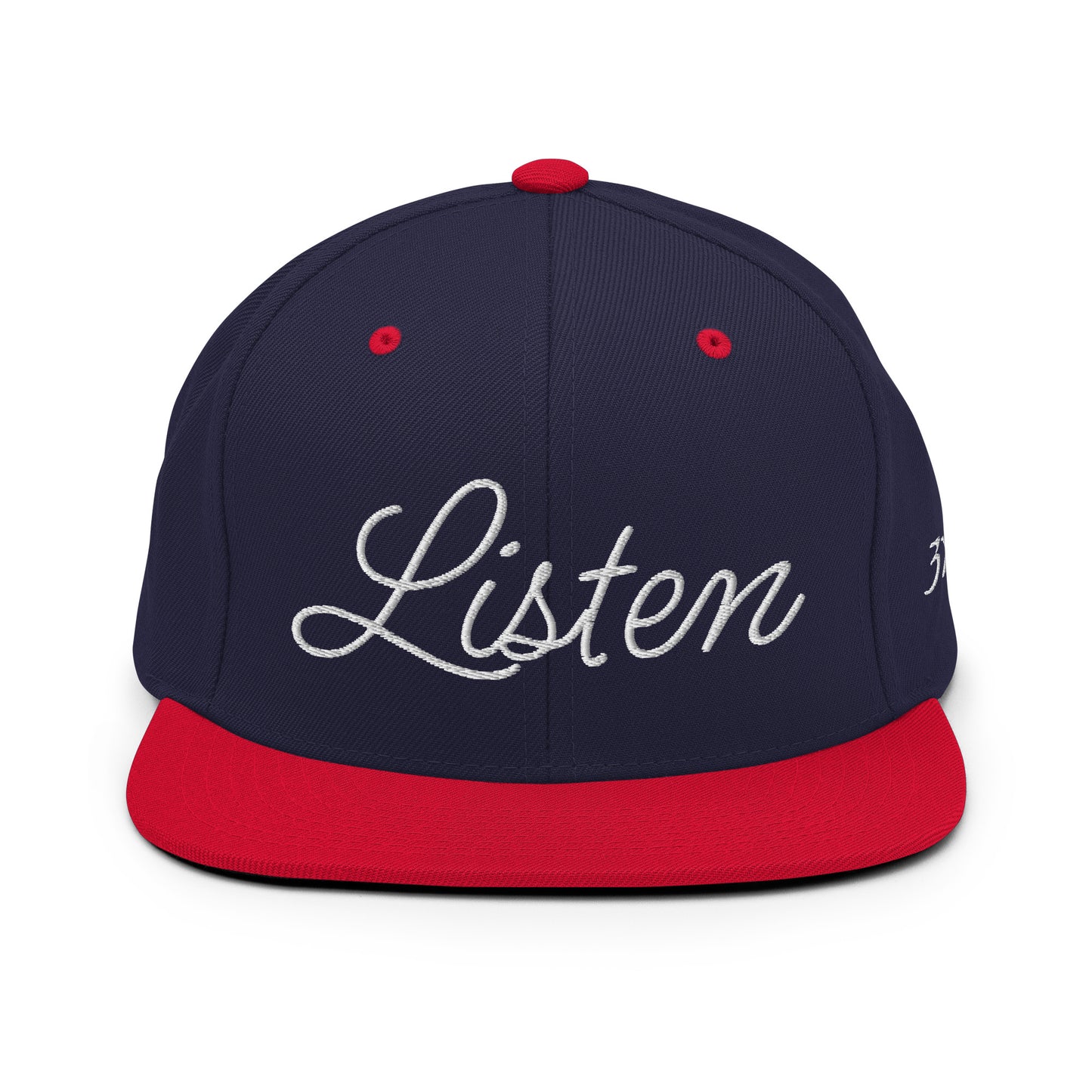 Listen