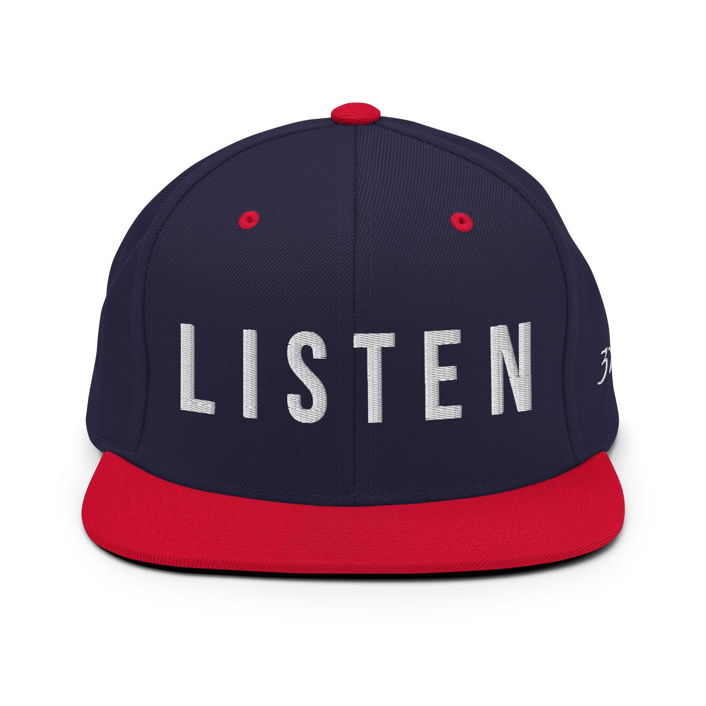 Listen