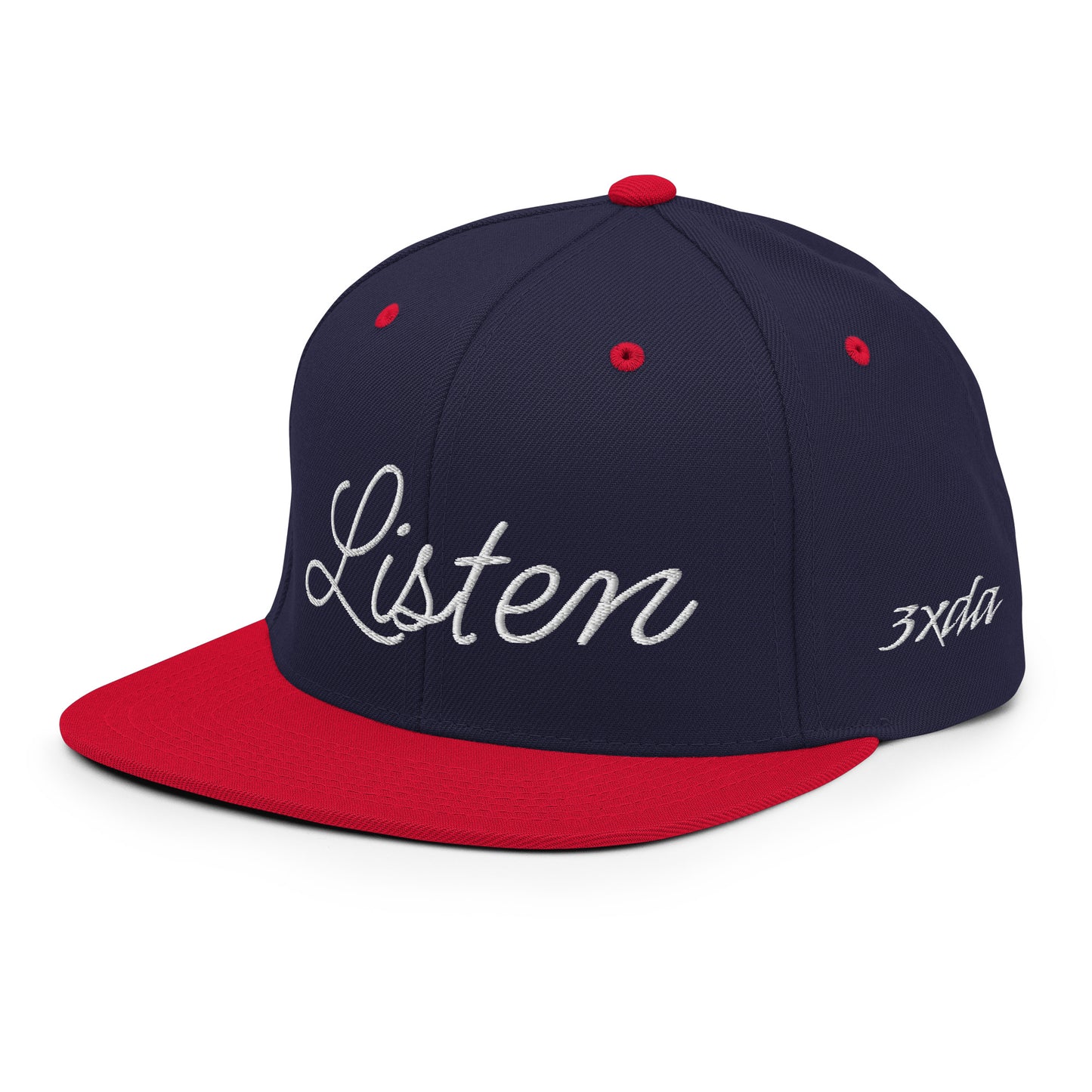 Listen