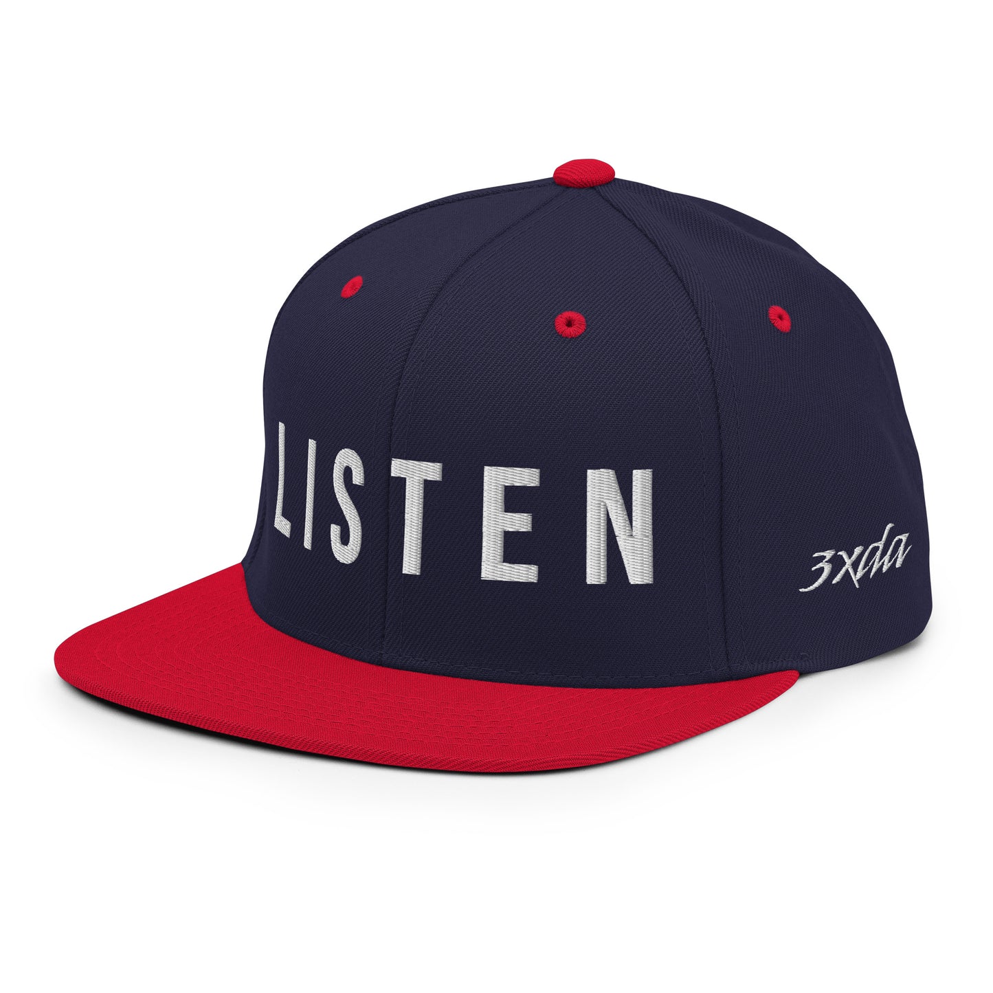 Listen
