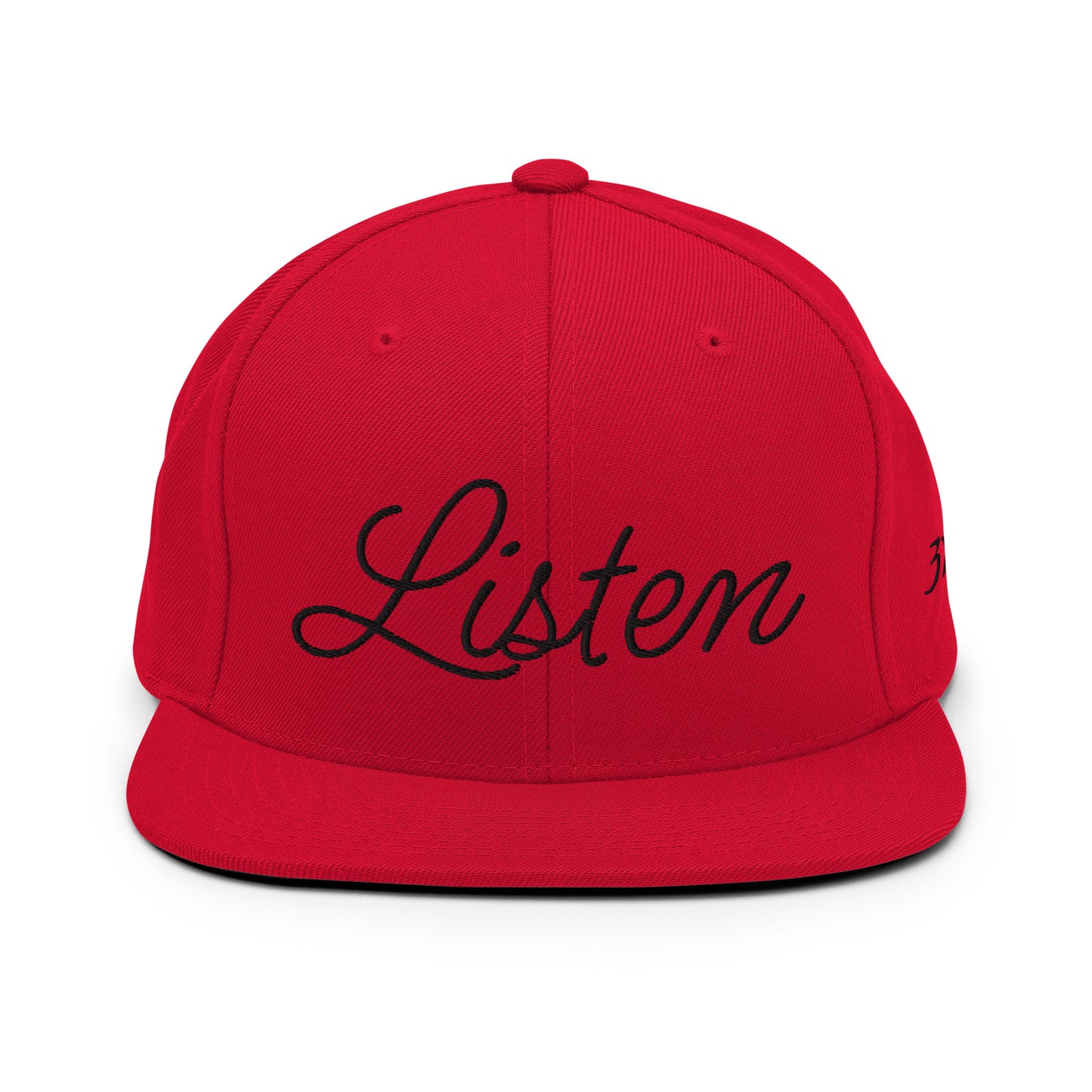 Listen
