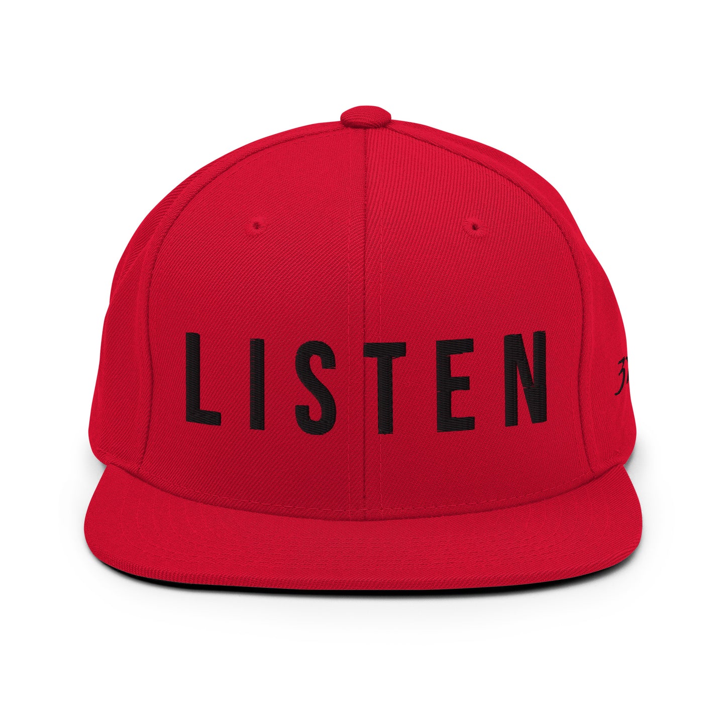 Listen