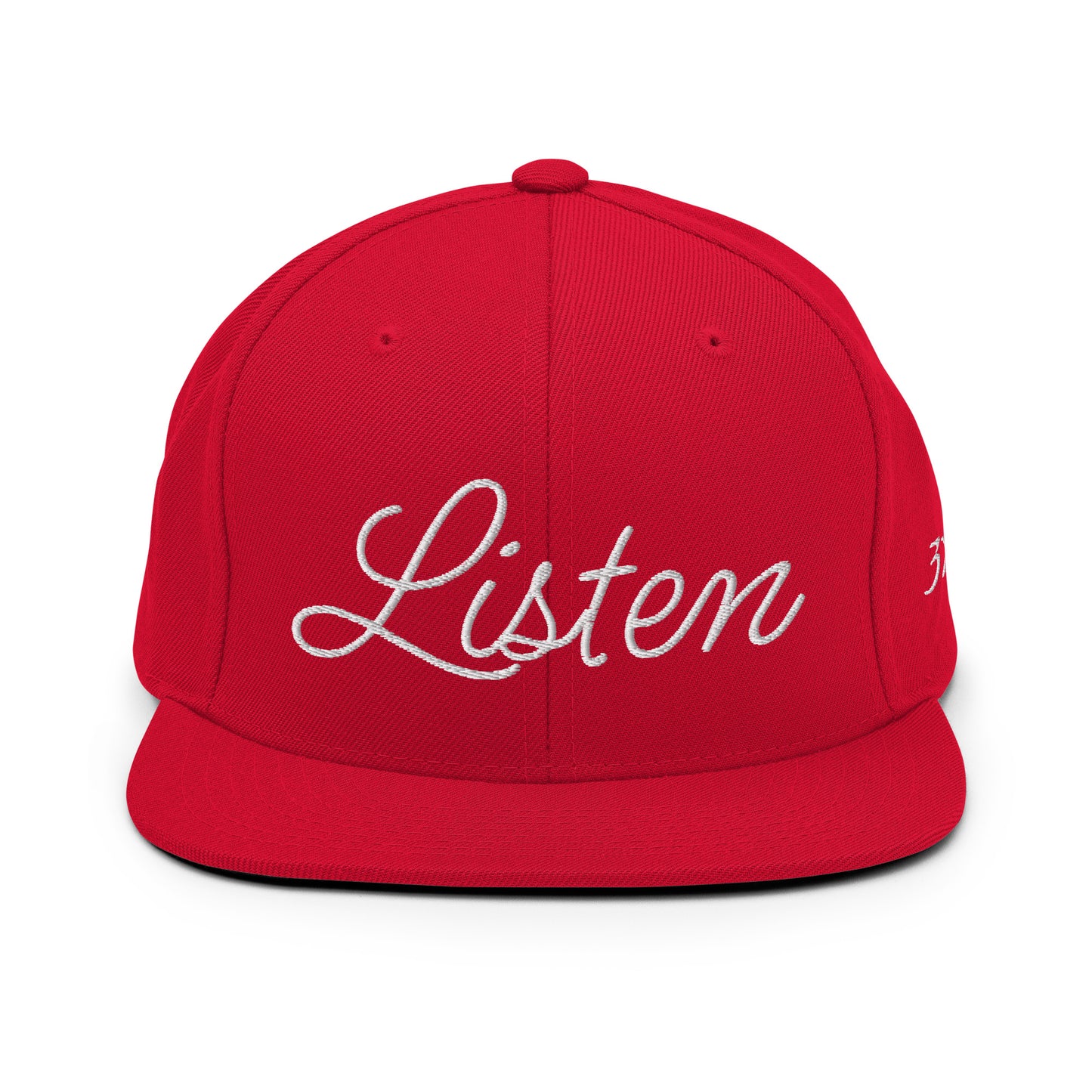 Listen