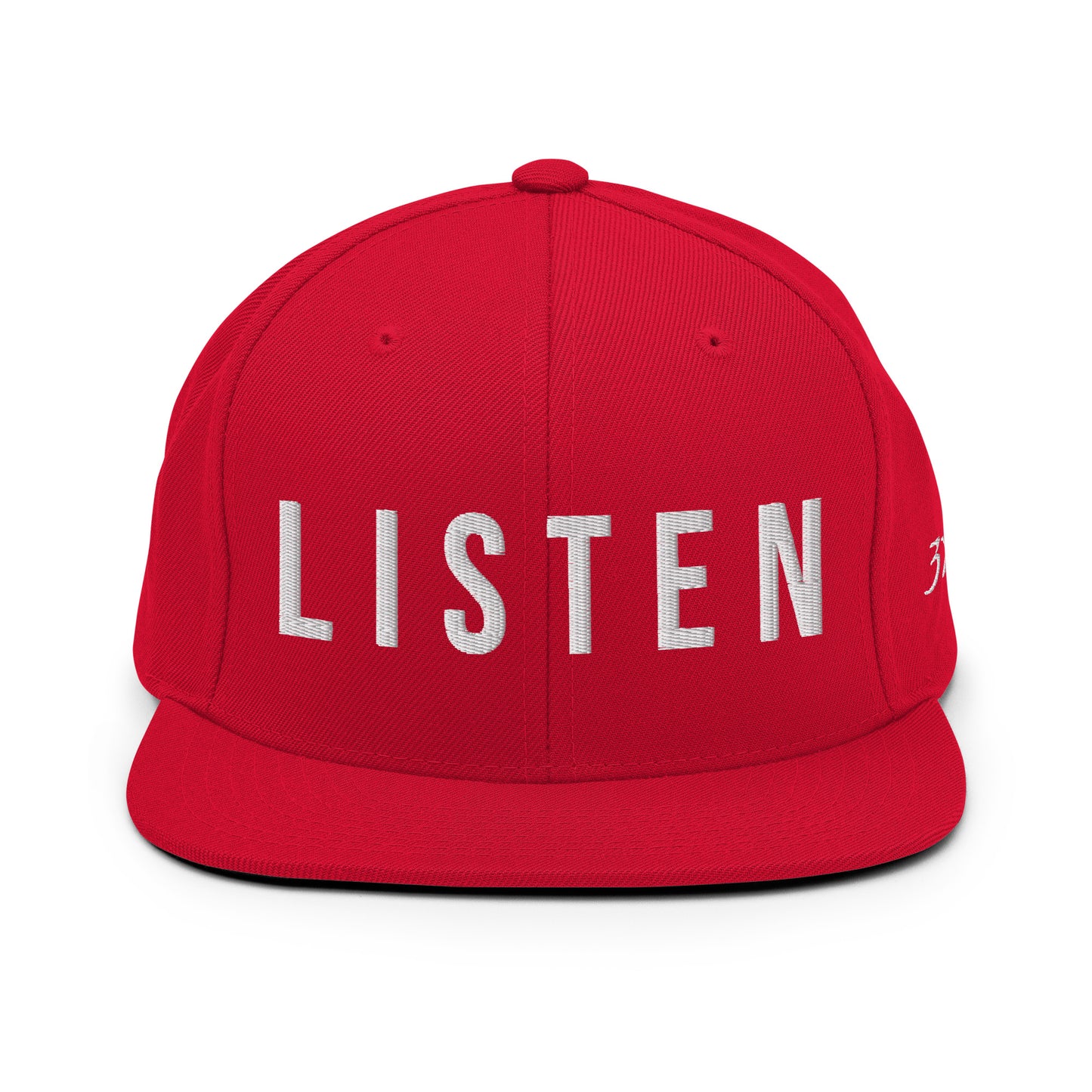 Listen