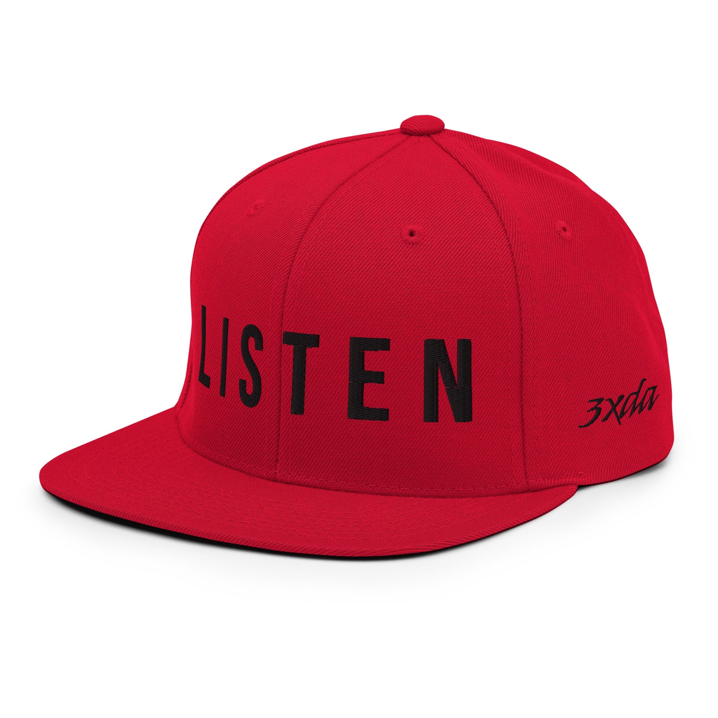 Listen