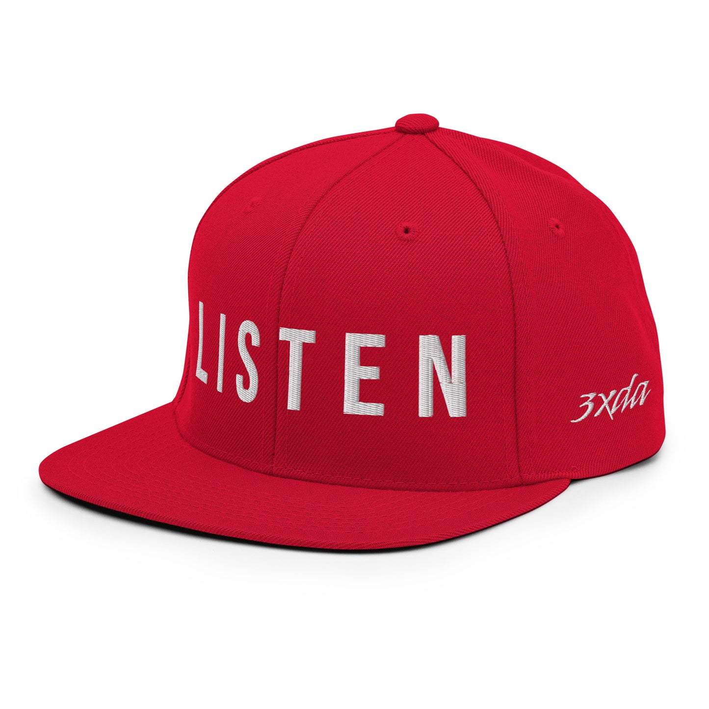 Listen