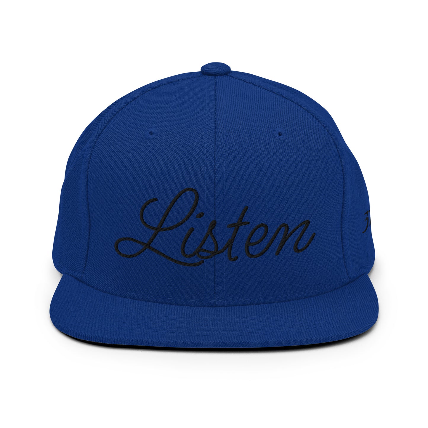 Listen