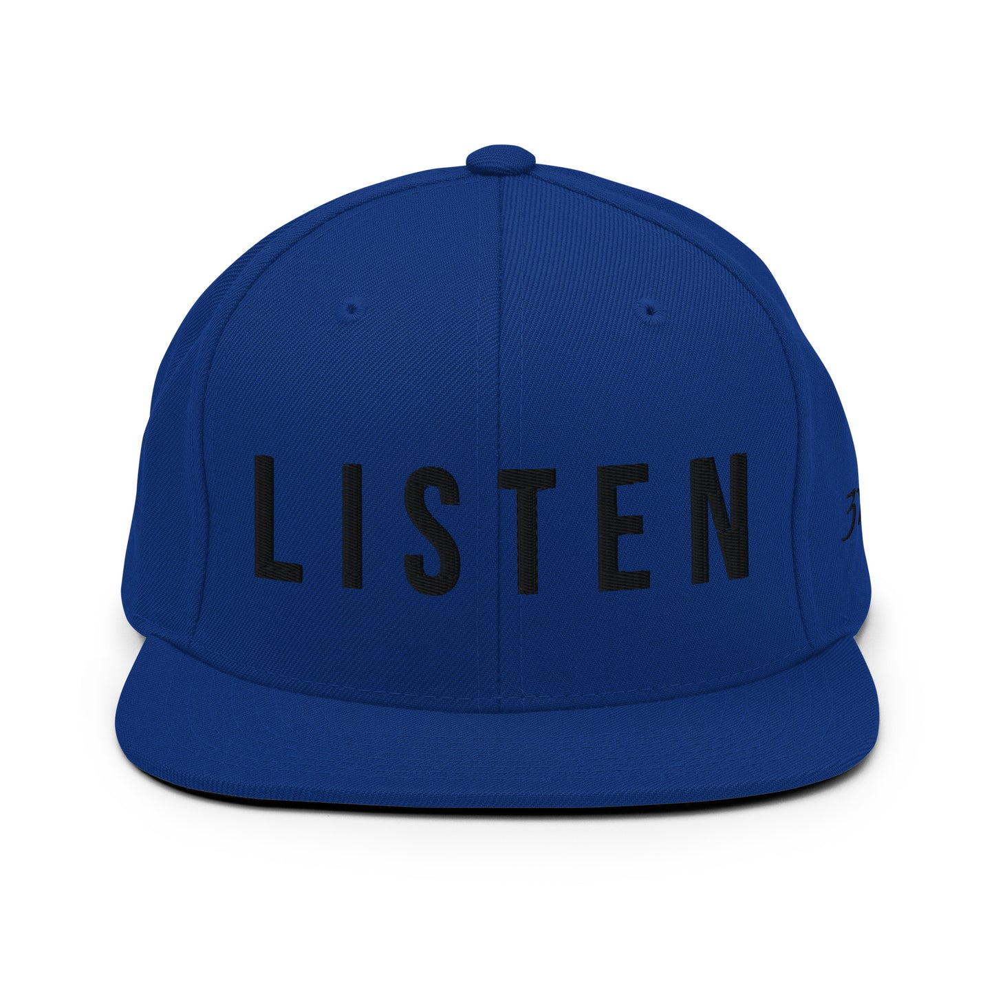 Listen
