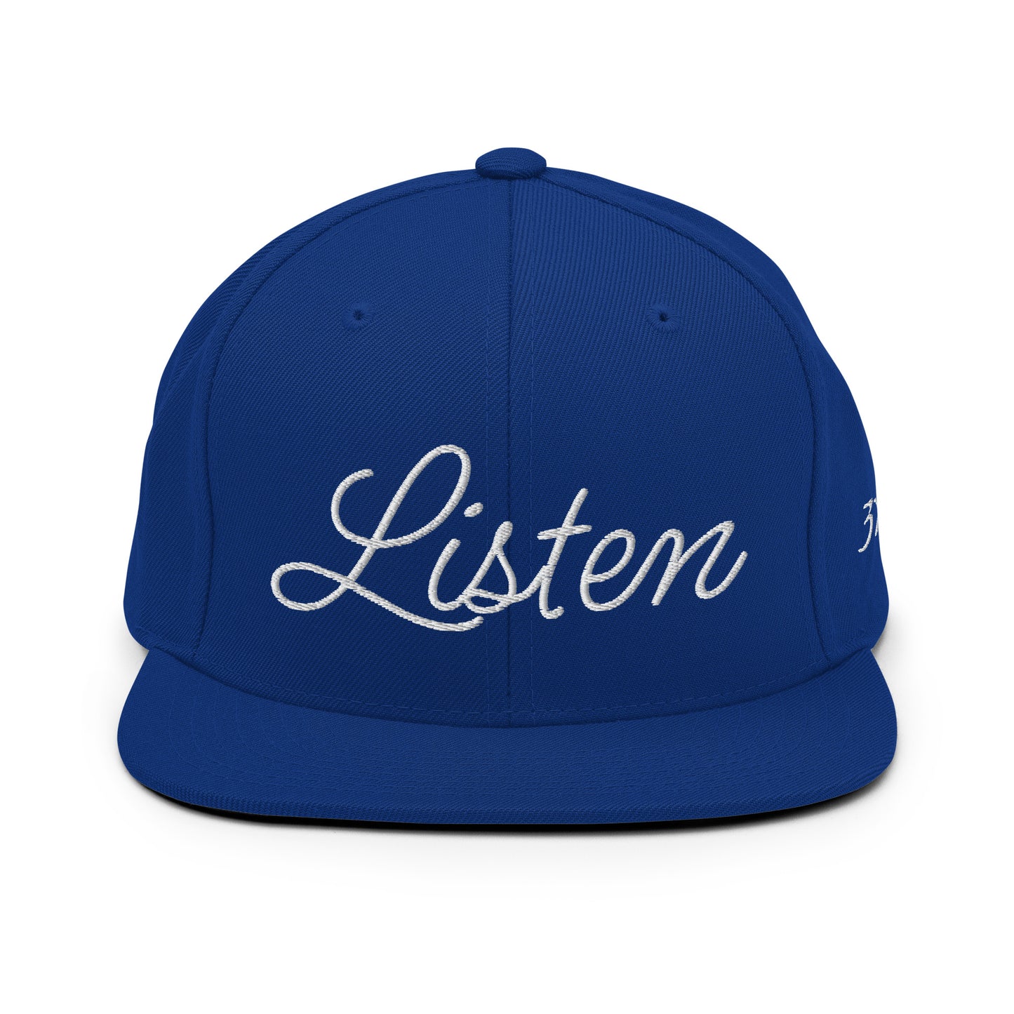 Listen