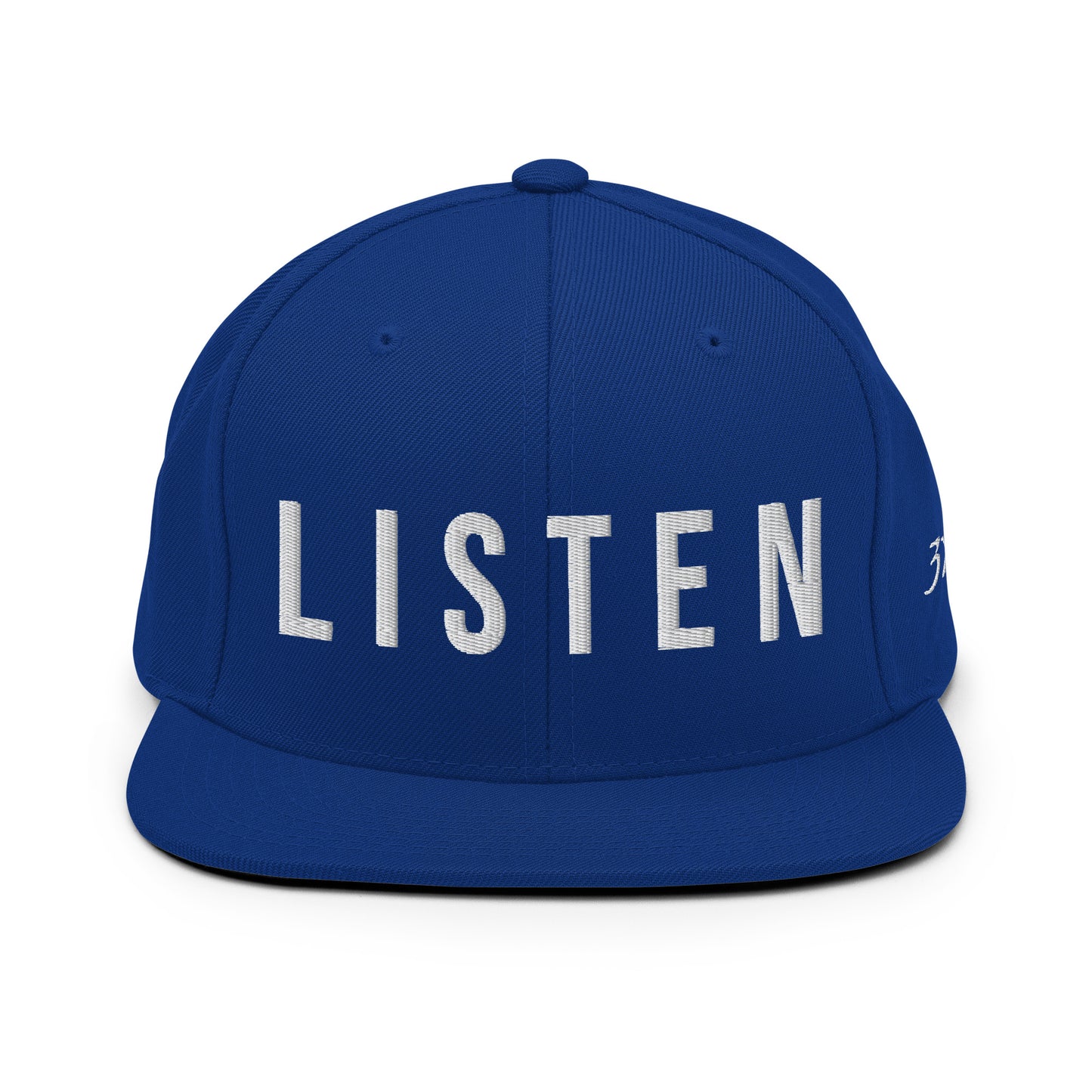 Listen