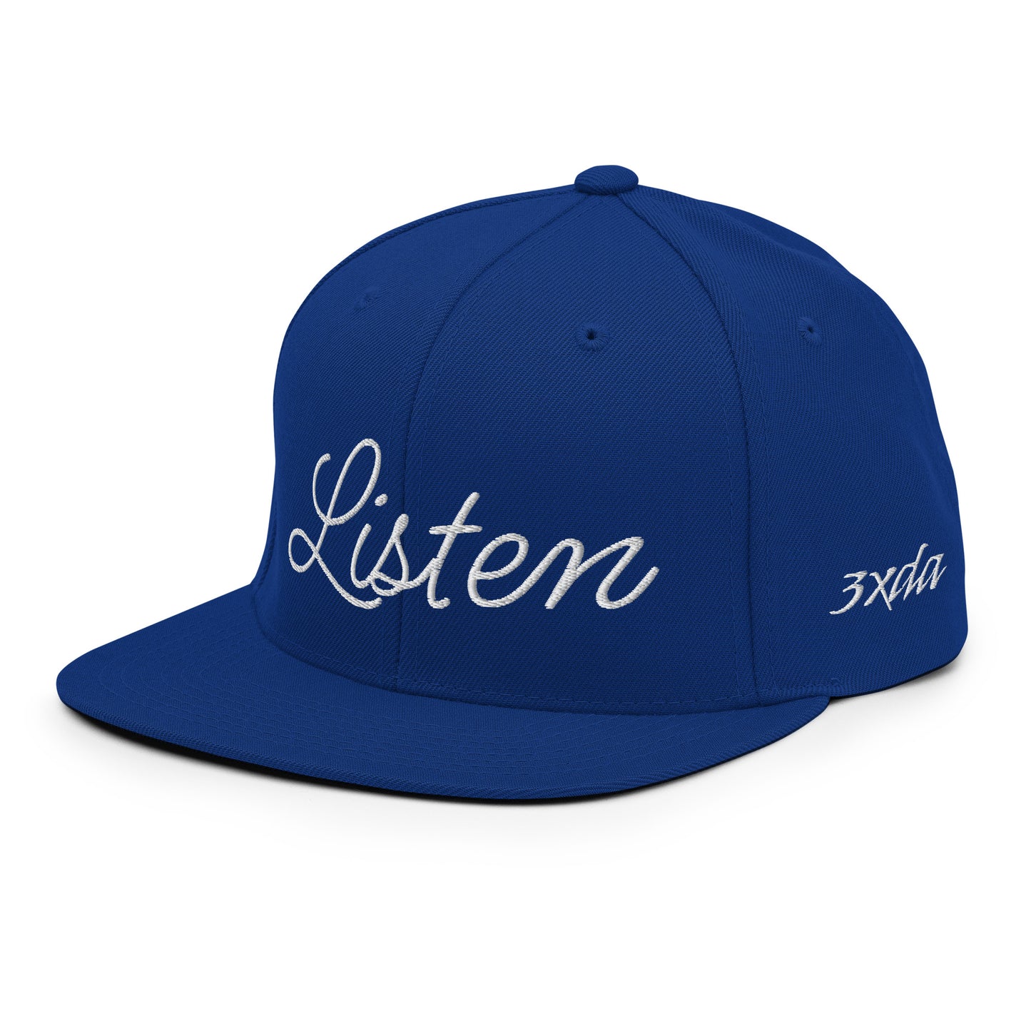 Listen