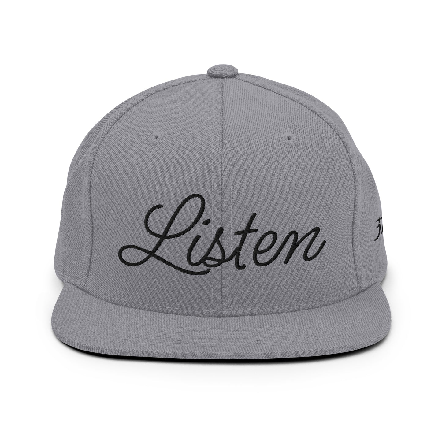 Listen