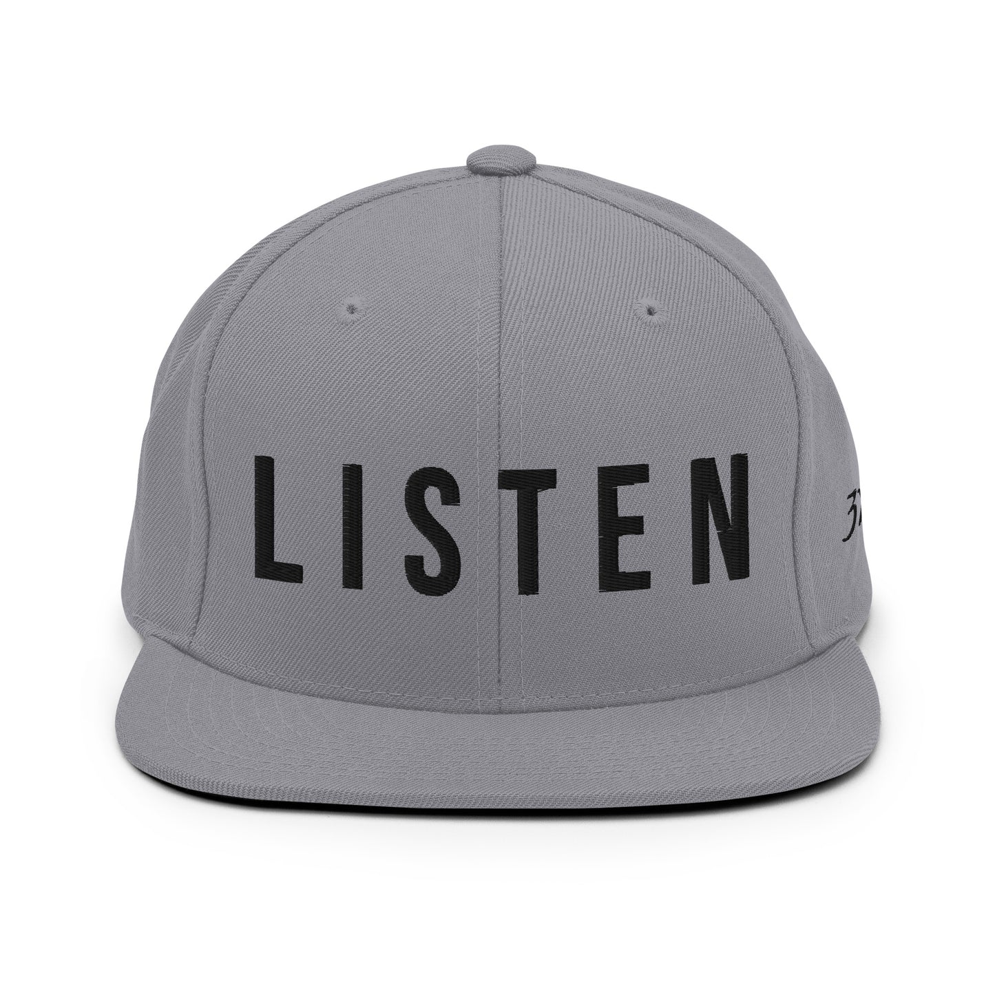 Listen