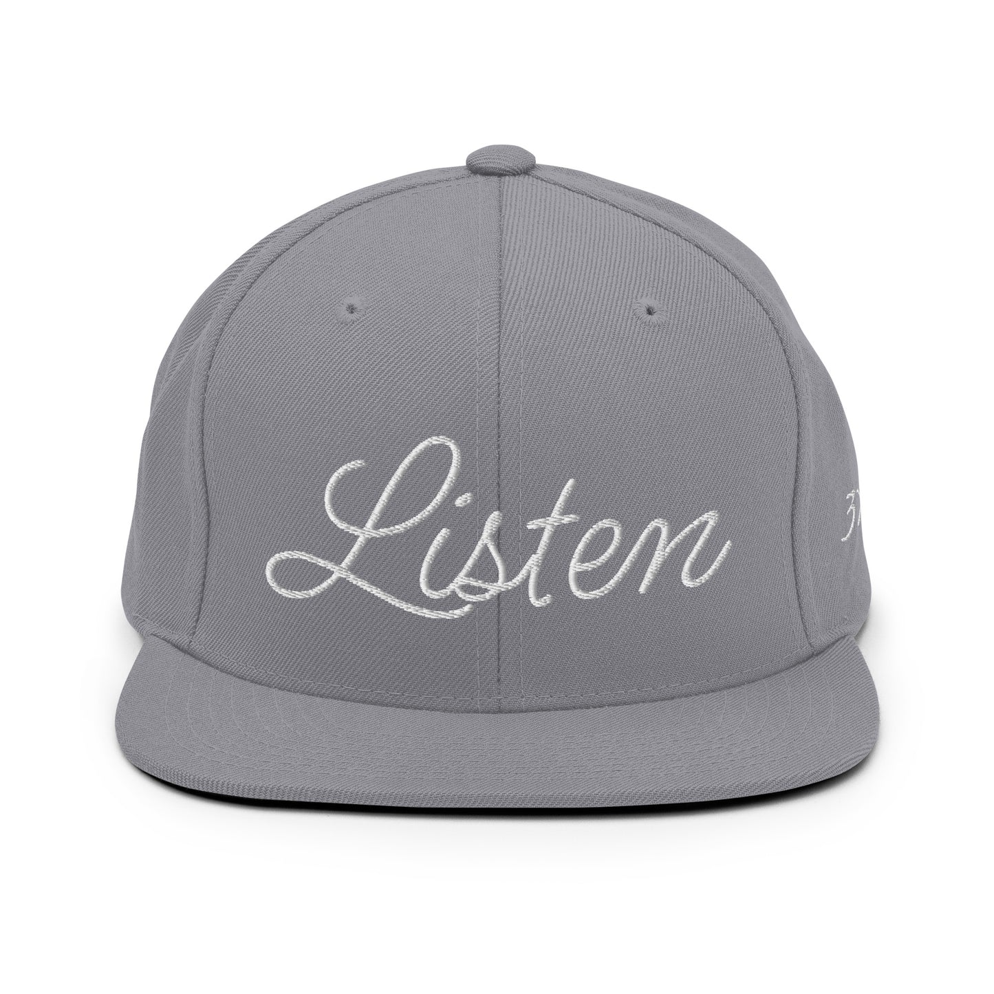 Listen