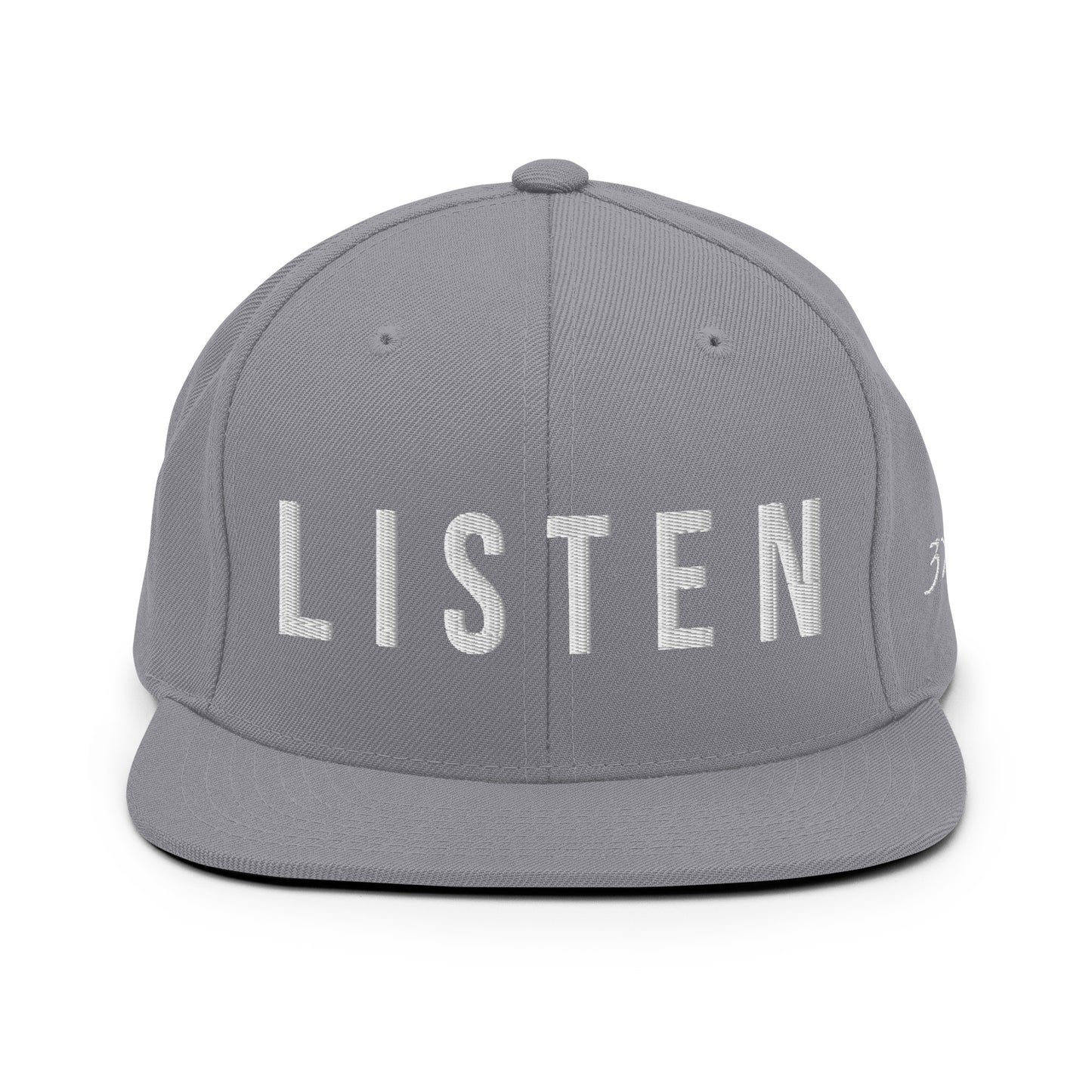 Listen