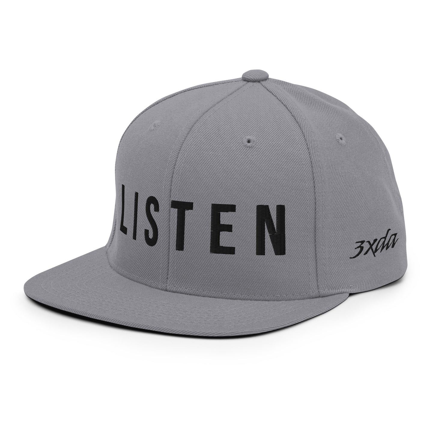 Listen