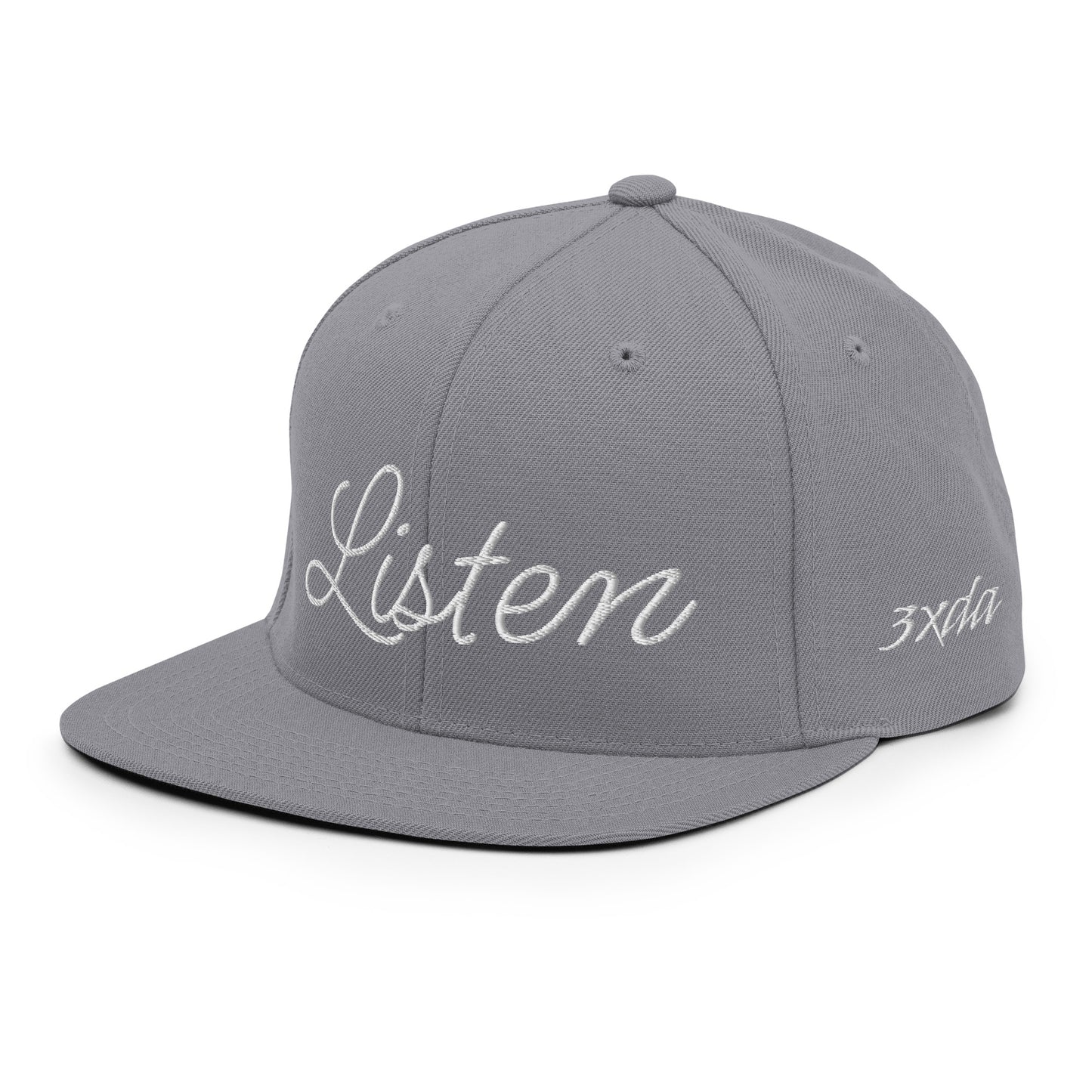 Listen