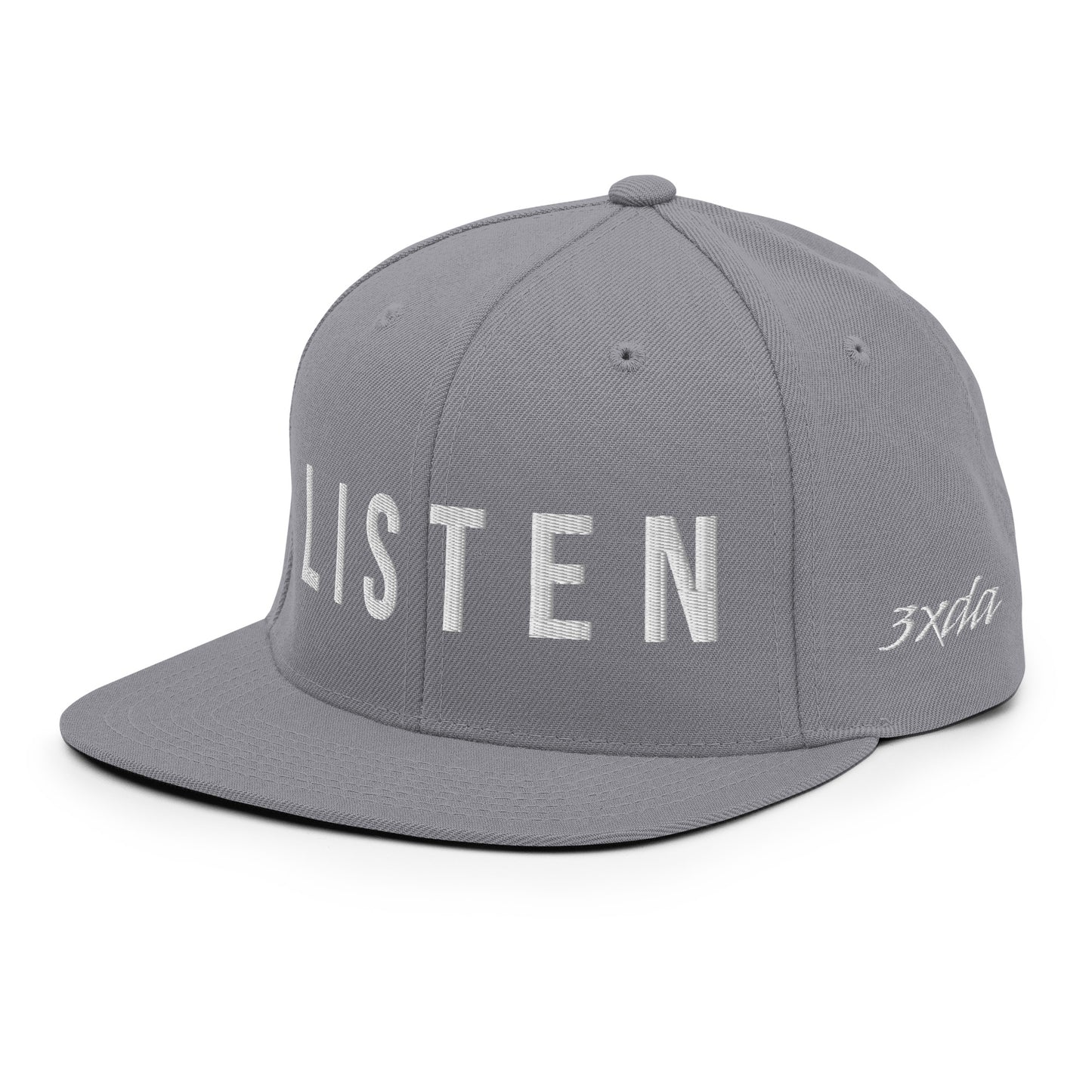 Listen