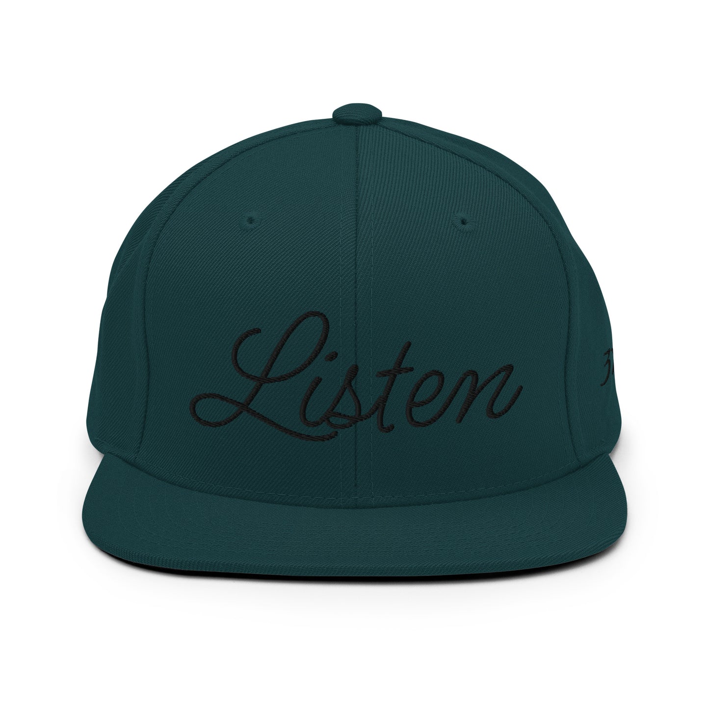 Listen