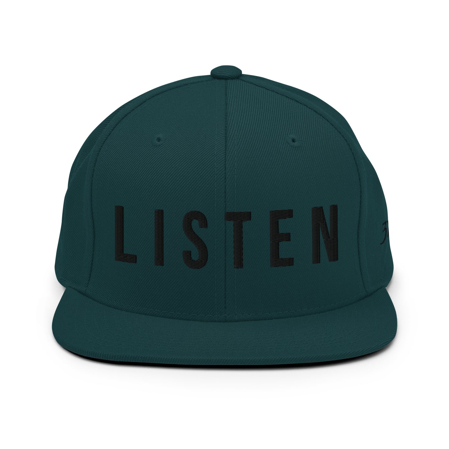 Listen