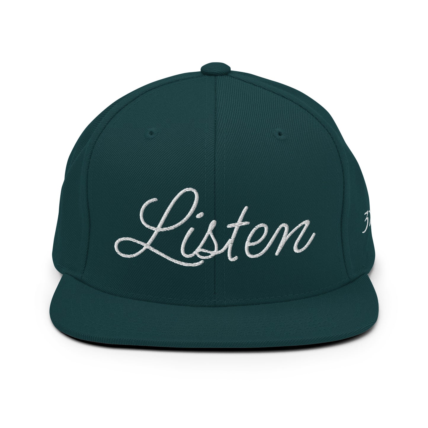 Listen