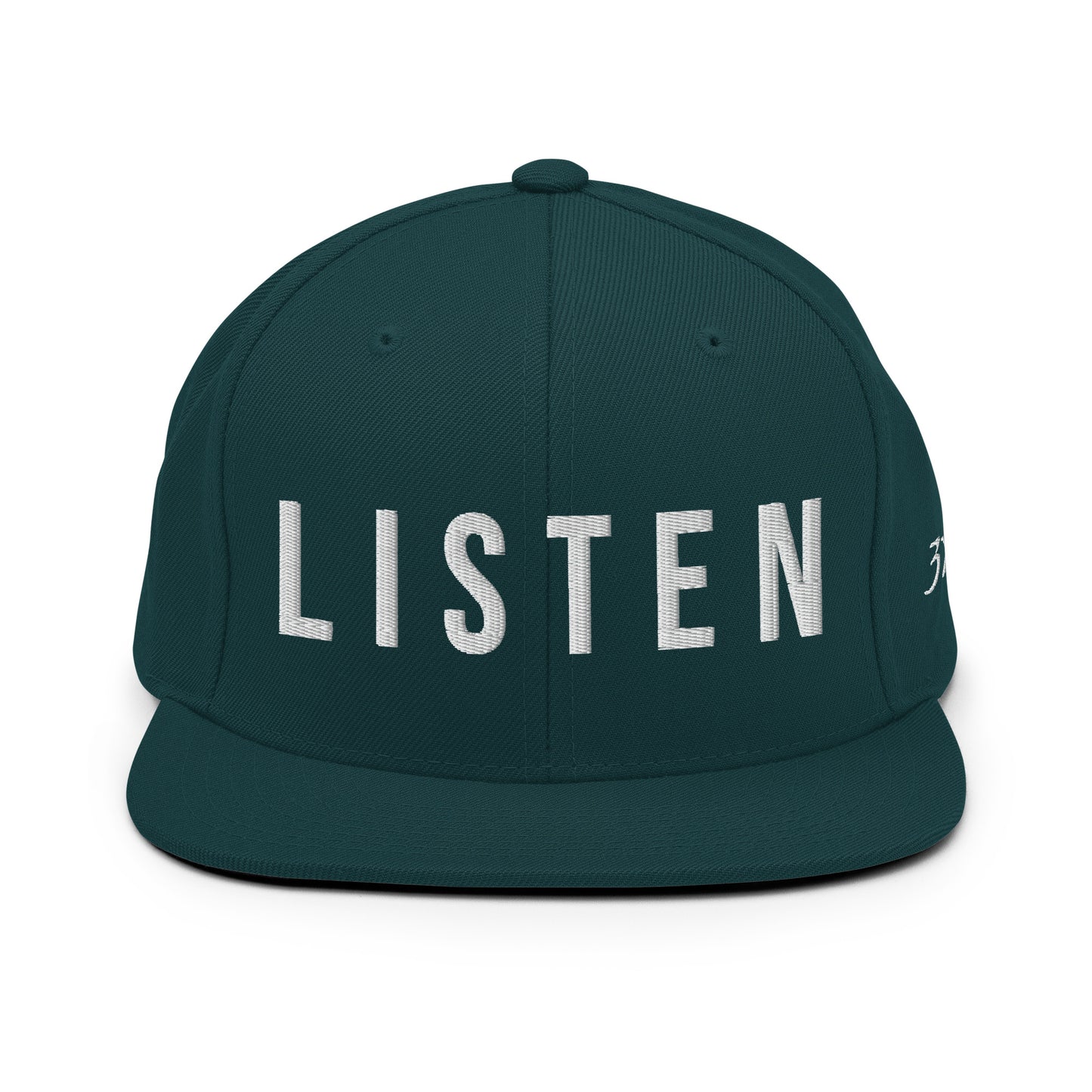 Listen