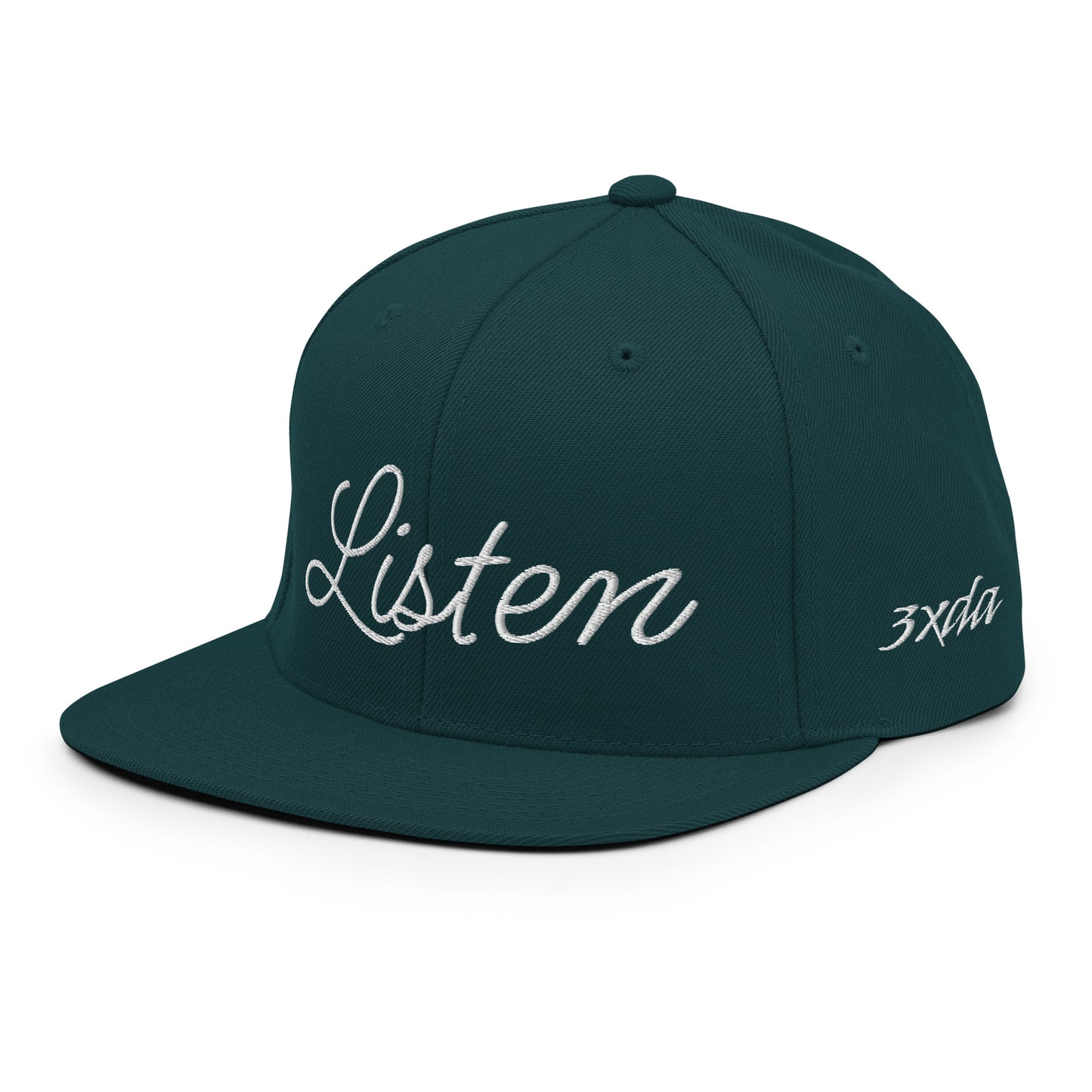 Listen